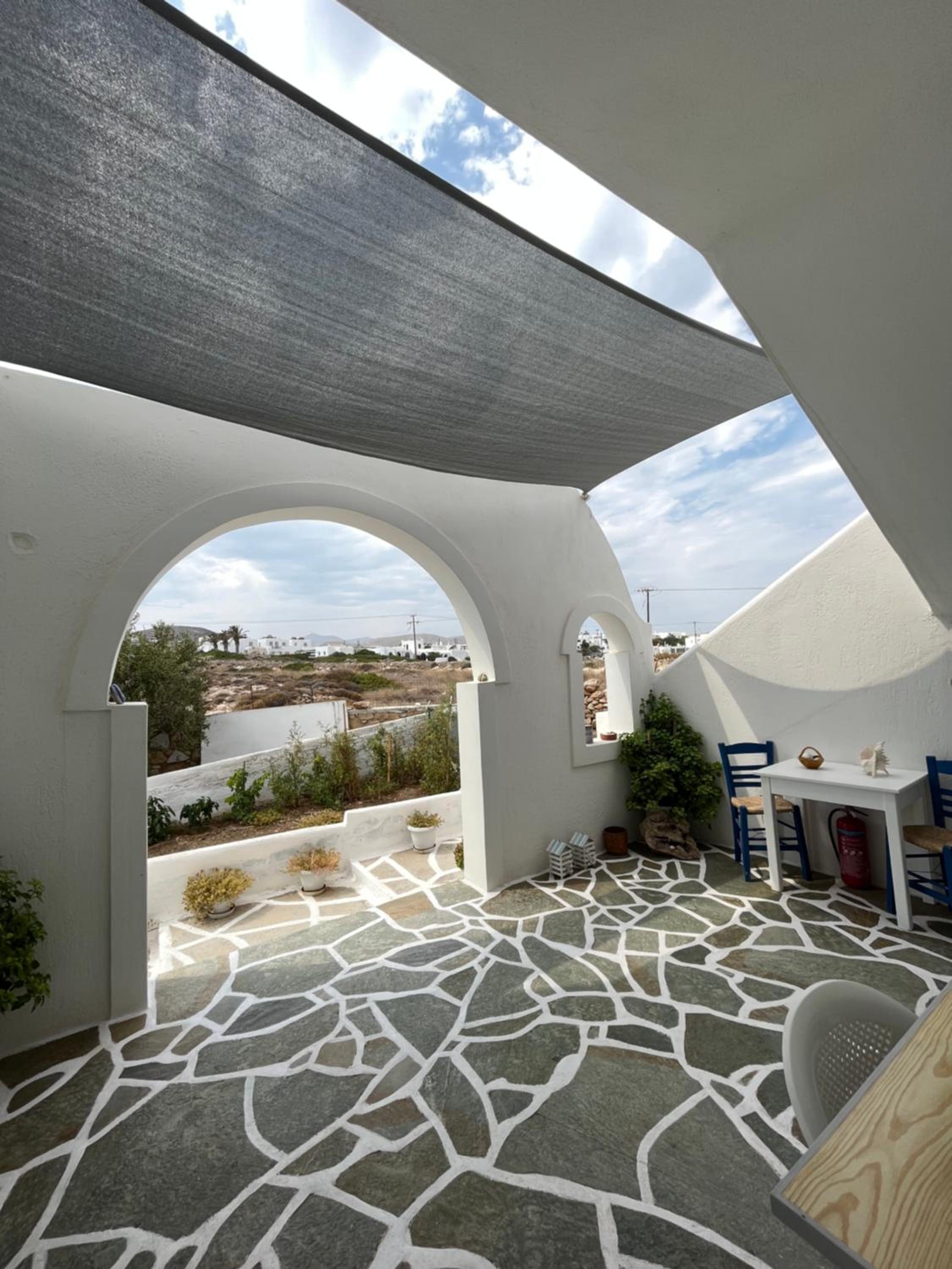Panagiotis Rooms