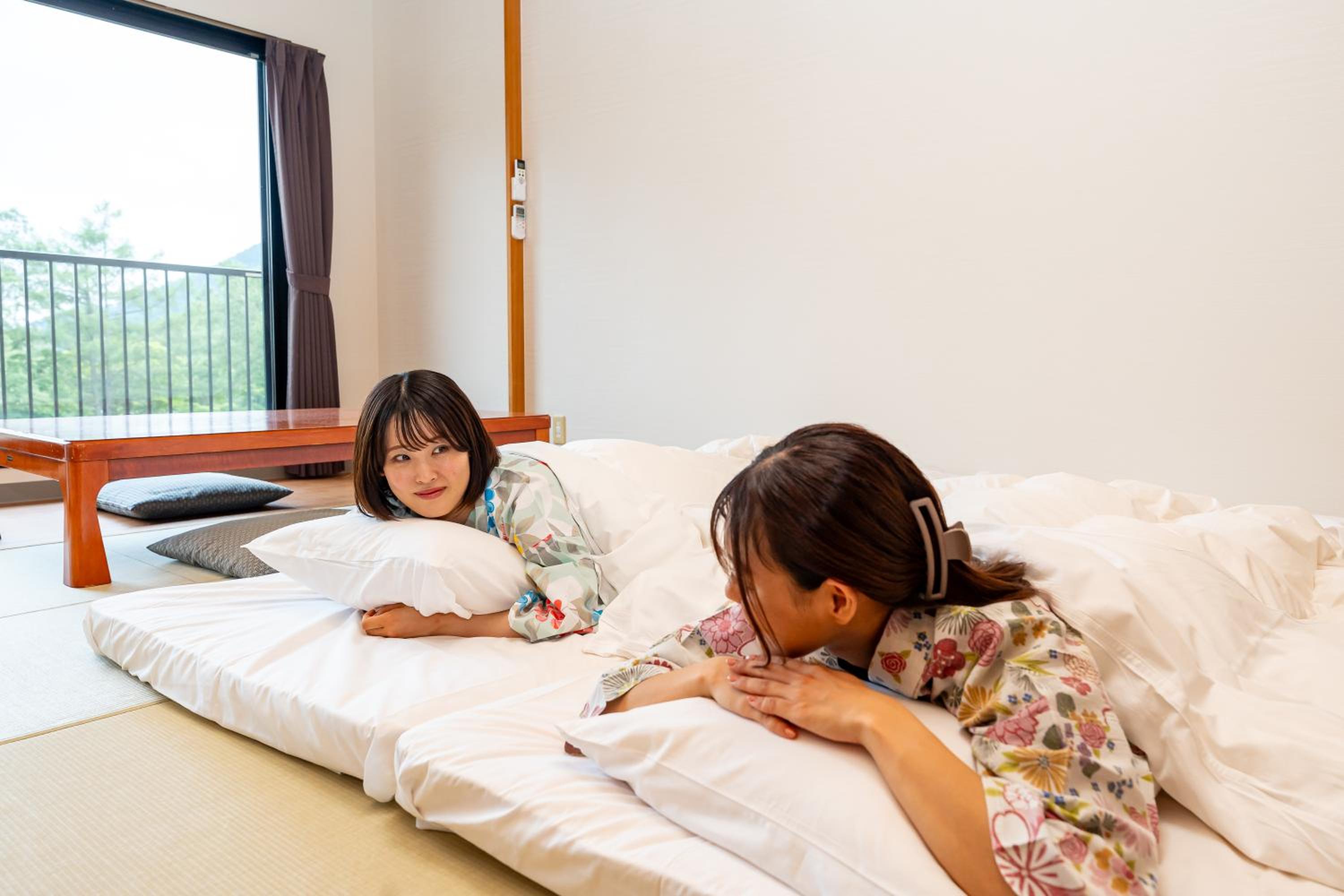 KAMENOI HOTEL Okunikko