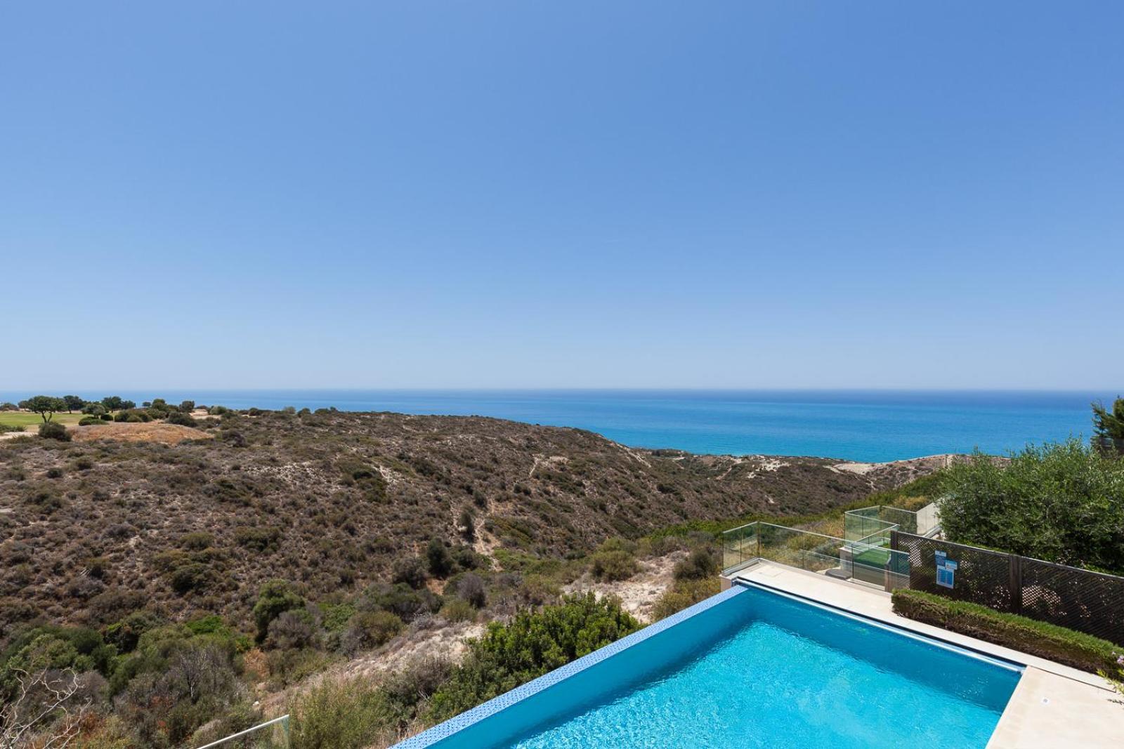 Aphrodite Hills Rentals - Mythos Collection Villas