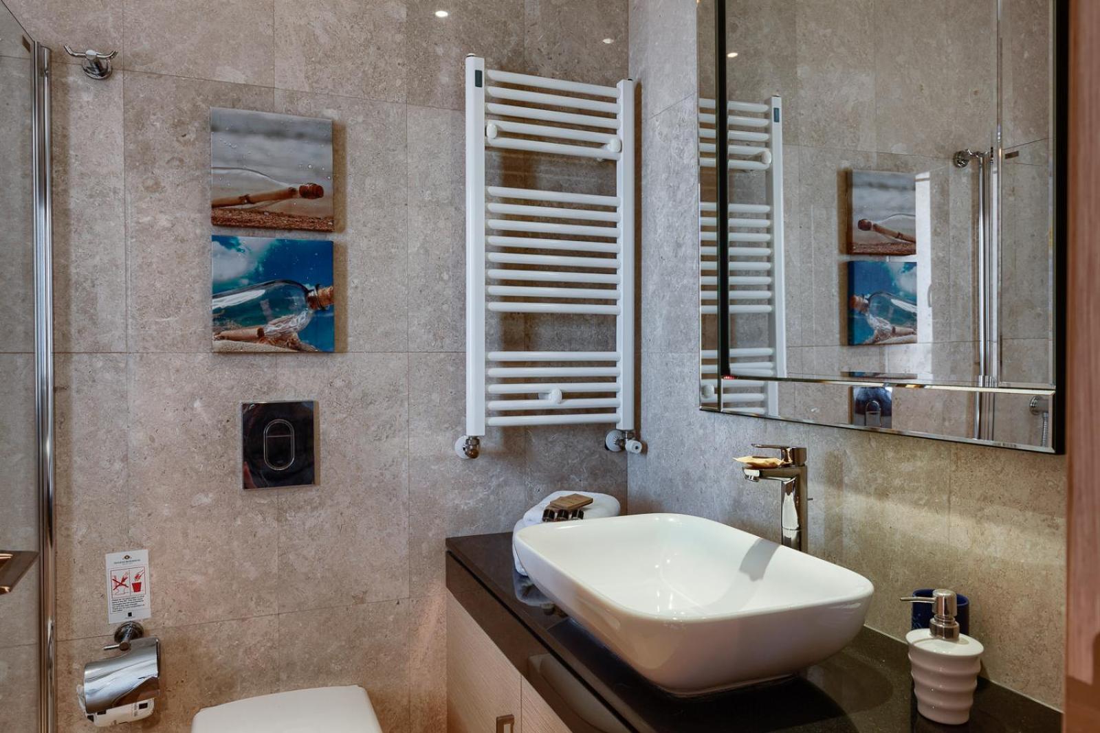 Aphrodite Hills Rentals - Mythos Collection Villas