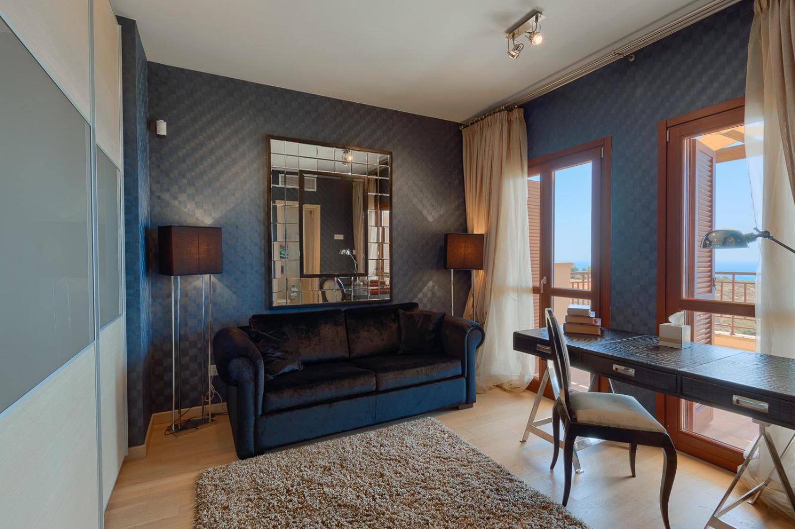 Aphrodite Hills Rentals - Mythos Collection Villas