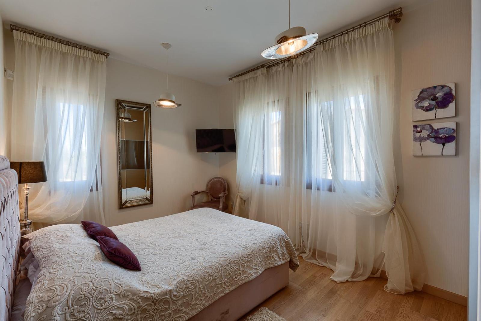 Aphrodite Hills Rentals - Mythos Collection Villas
