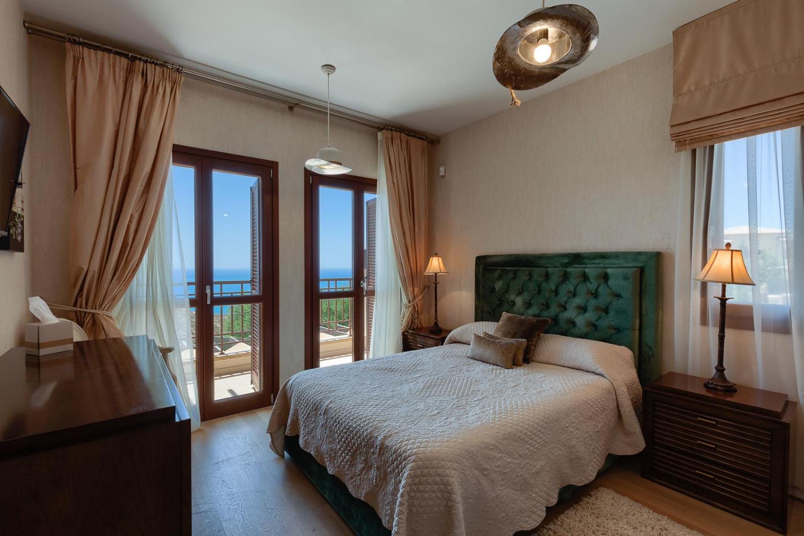 Aphrodite Hills Rentals - Mythos Collection Villas