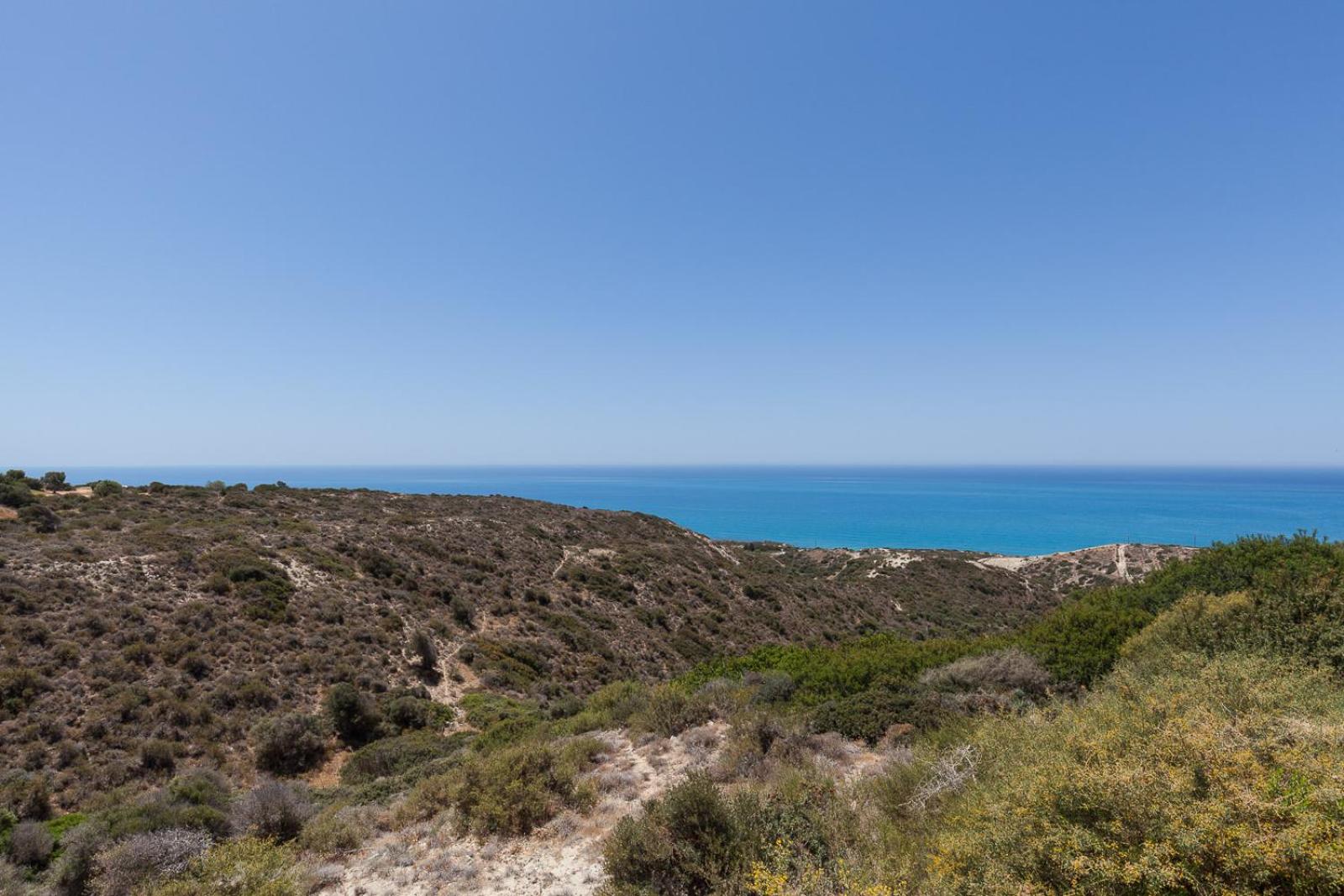 Aphrodite Hills Rentals - Mythos Collection Villas