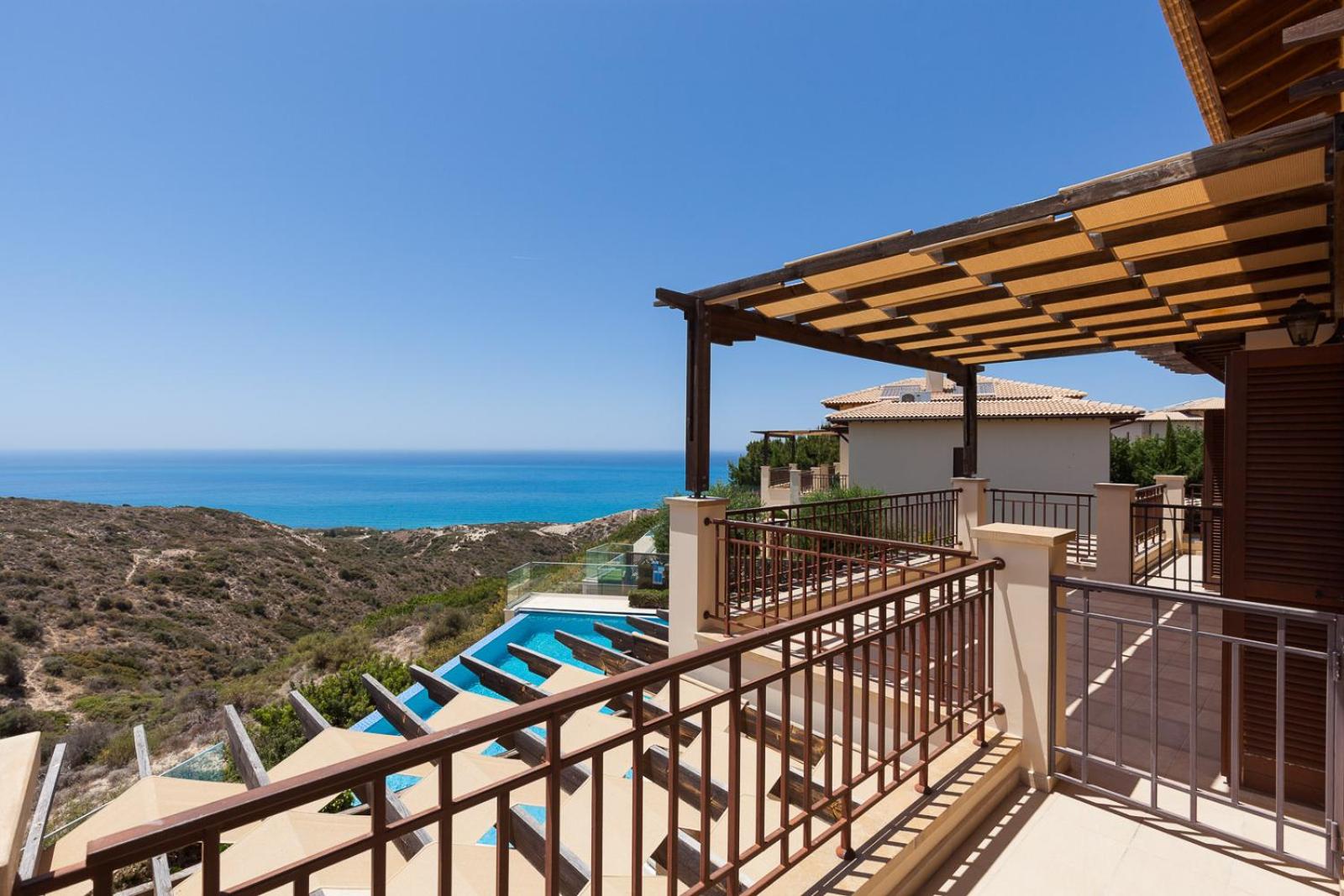Aphrodite Hills Rentals - Mythos Collection Villas