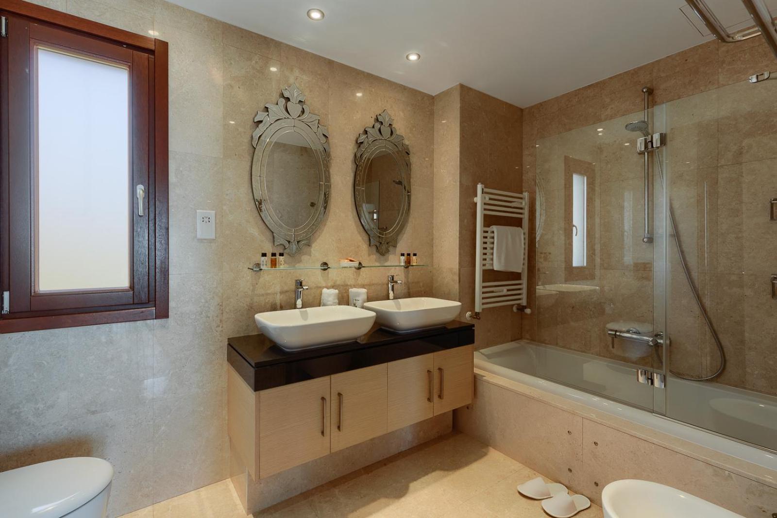 Aphrodite Hills Rentals - Mythos Collection Villas