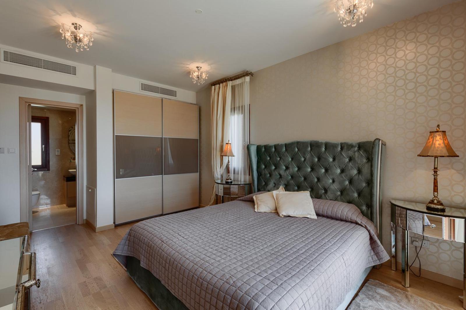 Aphrodite Hills Rentals - Mythos Collection Villas