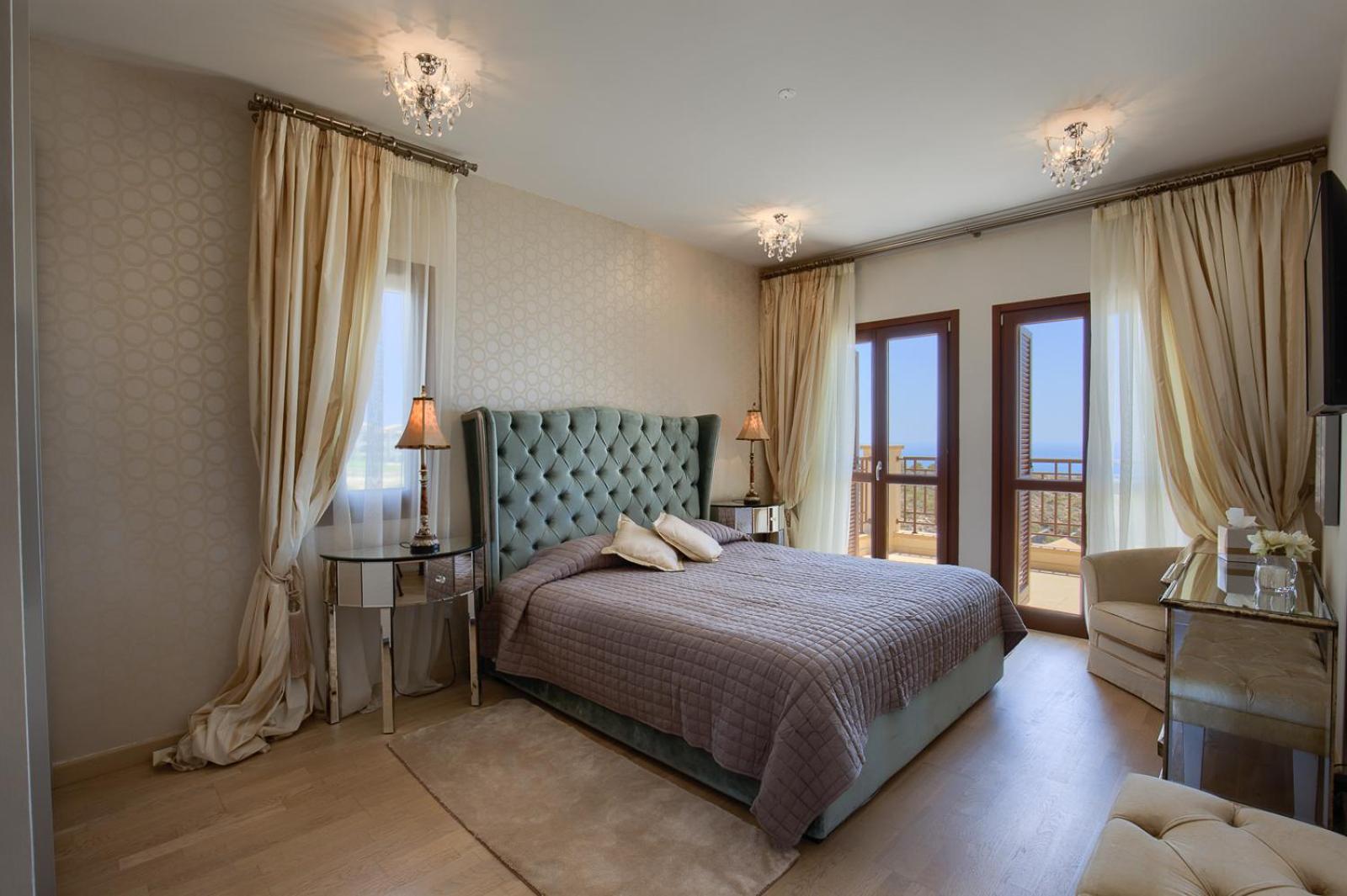 Aphrodite Hills Rentals - Mythos Collection Villas