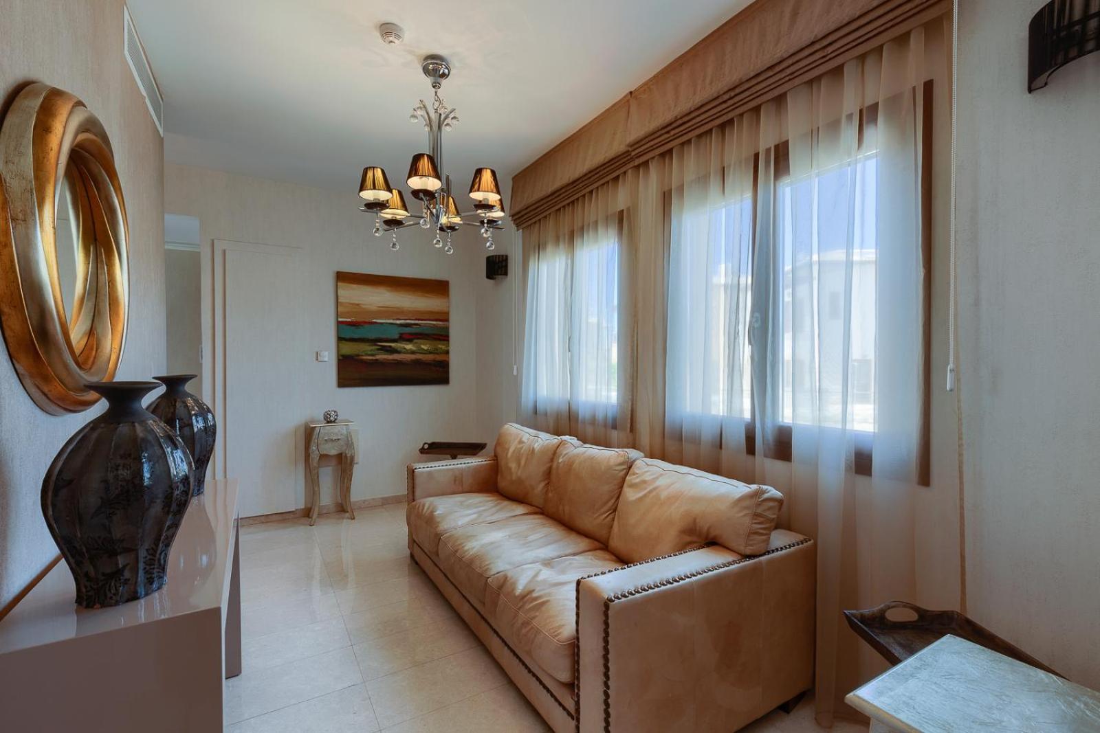 Aphrodite Hills Rentals - Mythos Collection Villas