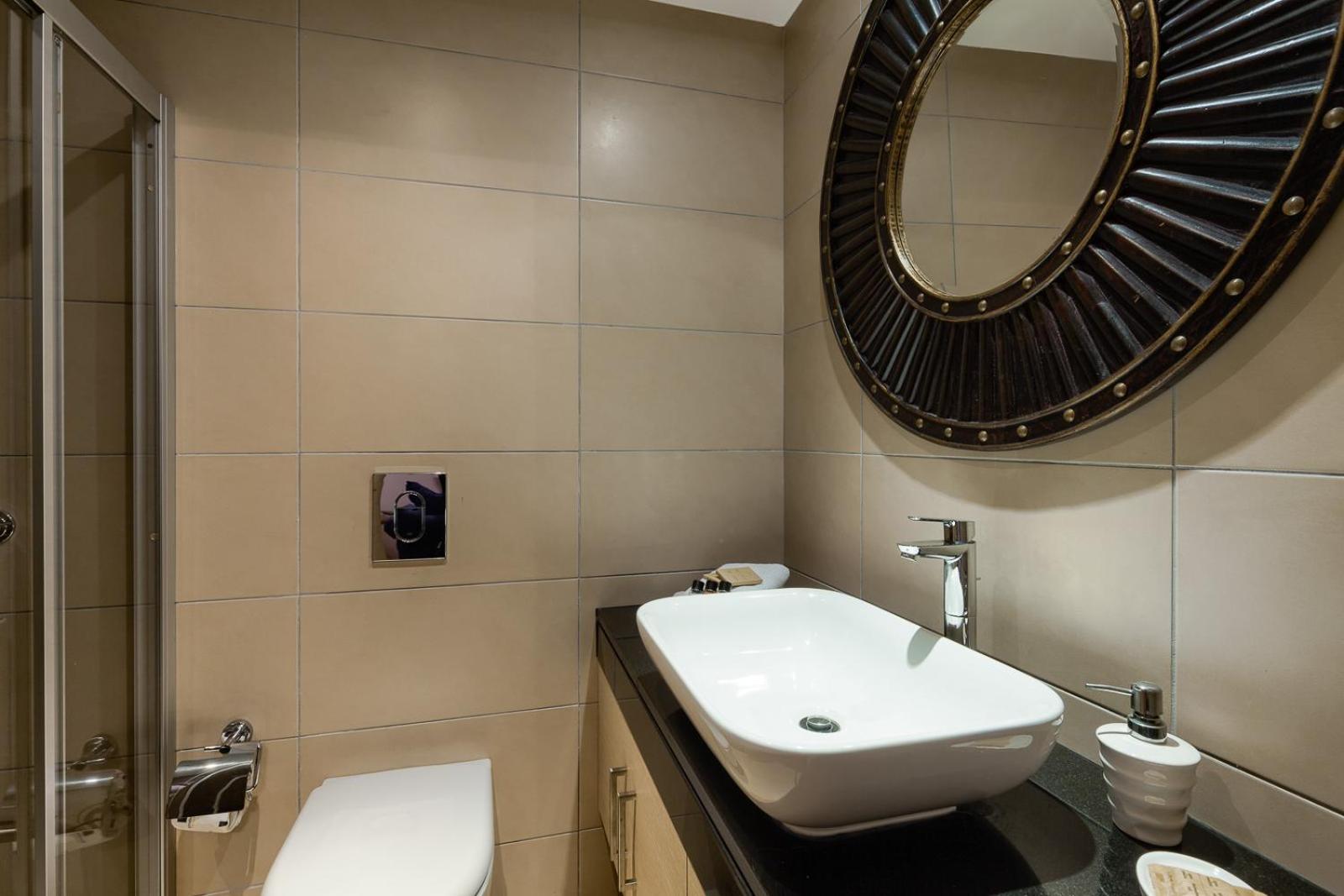 Aphrodite Hills Rentals - Mythos Collection Villas