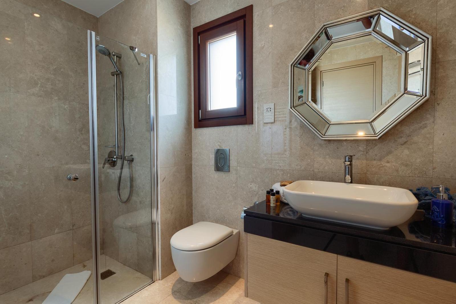 Aphrodite Hills Rentals - Mythos Collection Villas