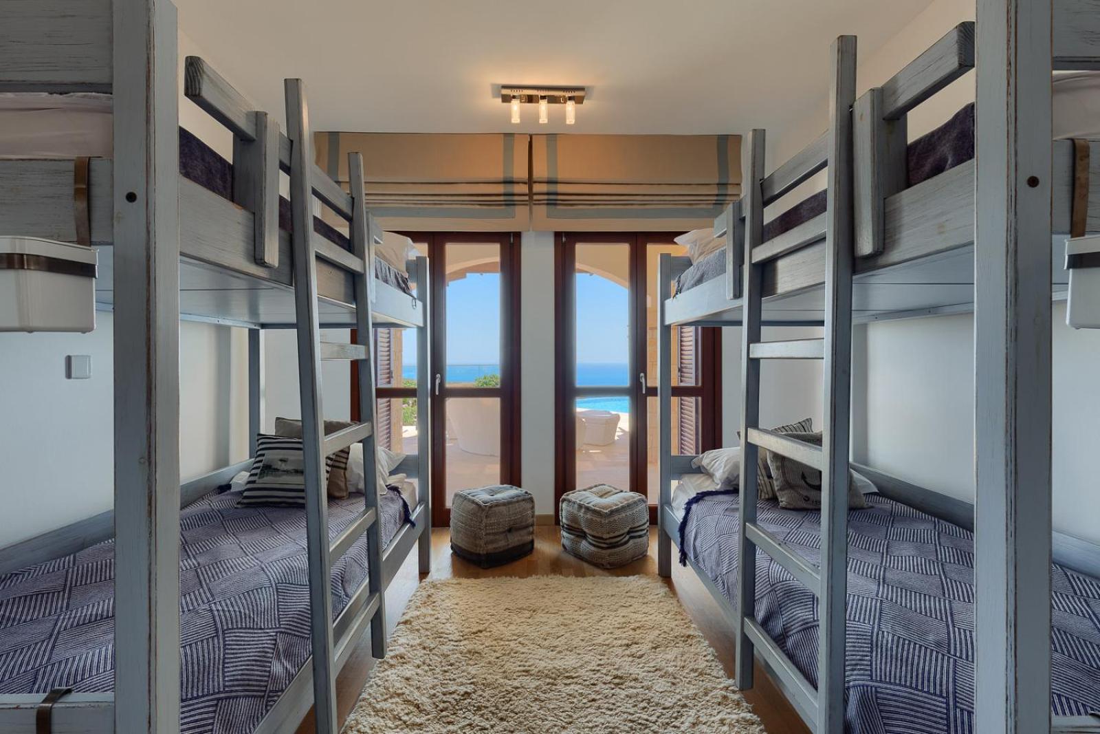 Aphrodite Hills Rentals - Mythos Collection Villas