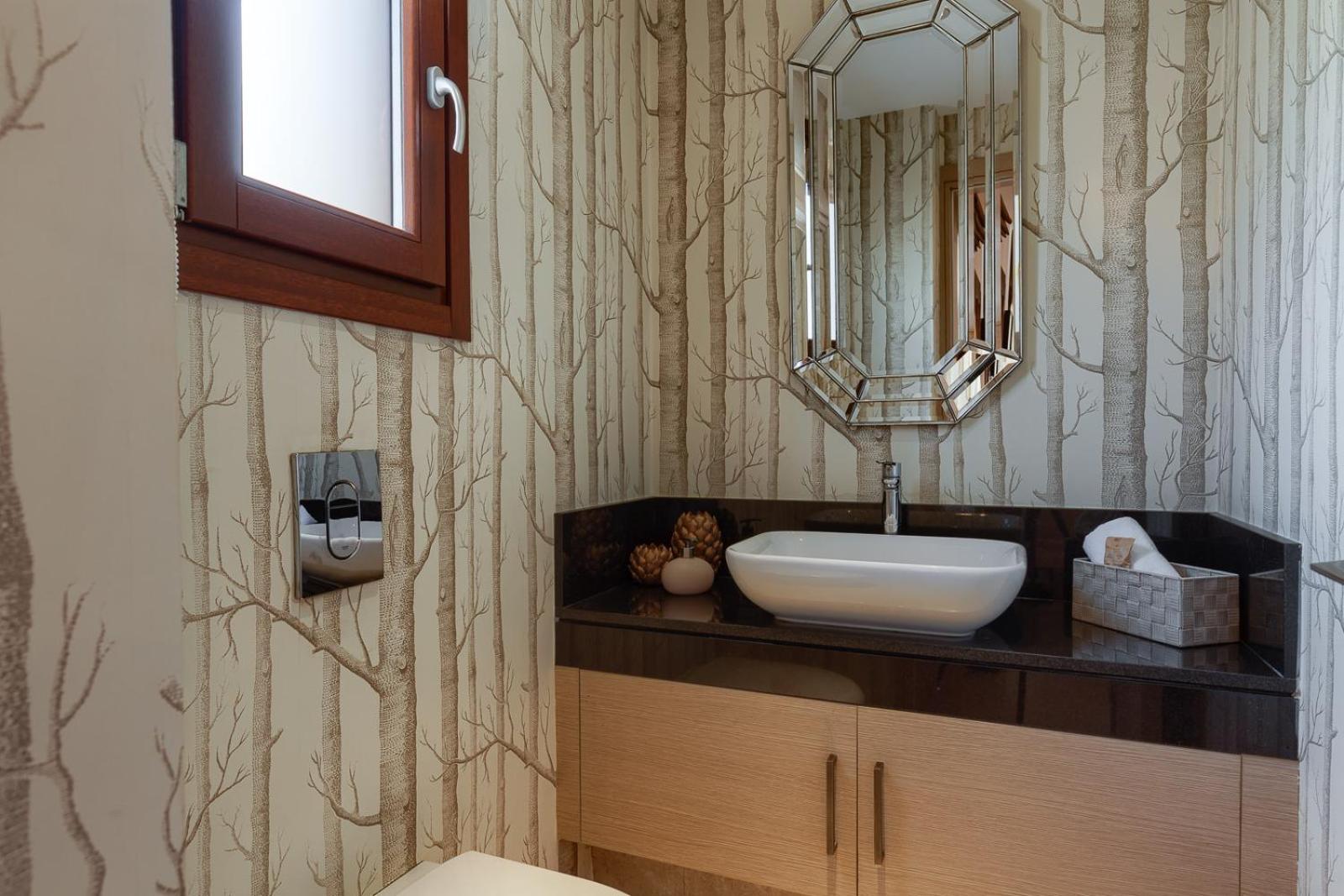 Aphrodite Hills Rentals - Mythos Collection Villas