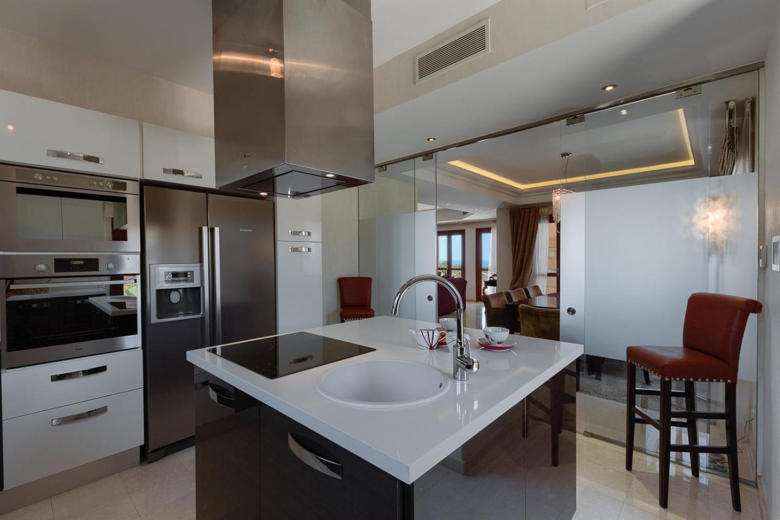 Aphrodite Hills Rentals - Mythos Collection Villas