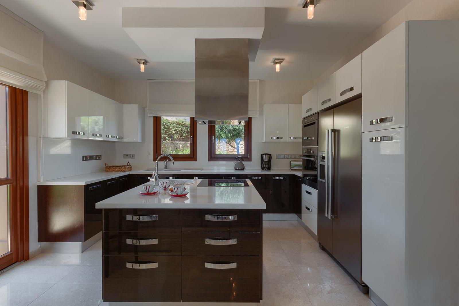 Aphrodite Hills Rentals - Mythos Collection Villas
