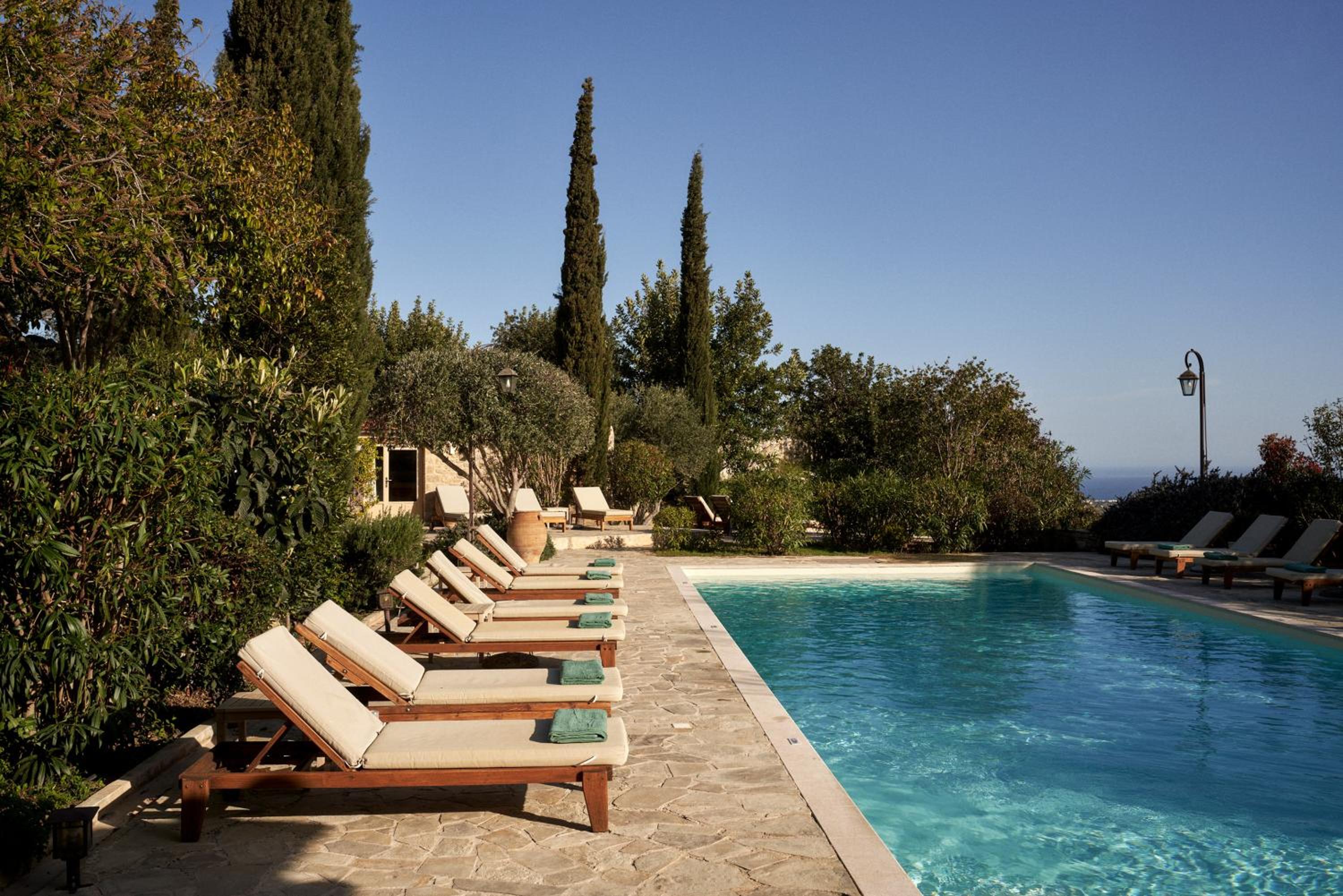 Kapsaliana Village Hotel 156