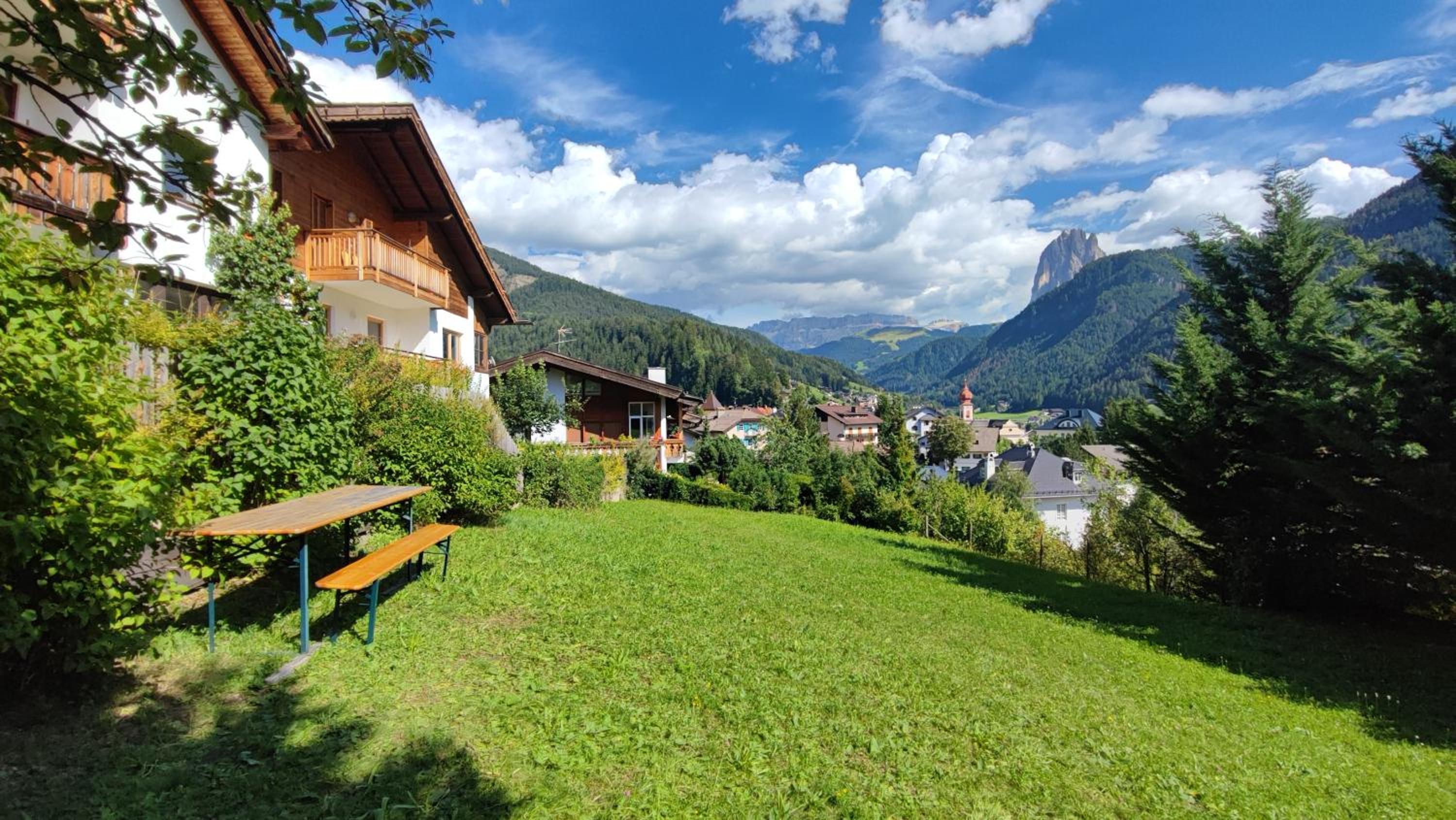 Villa Suredl view 5
