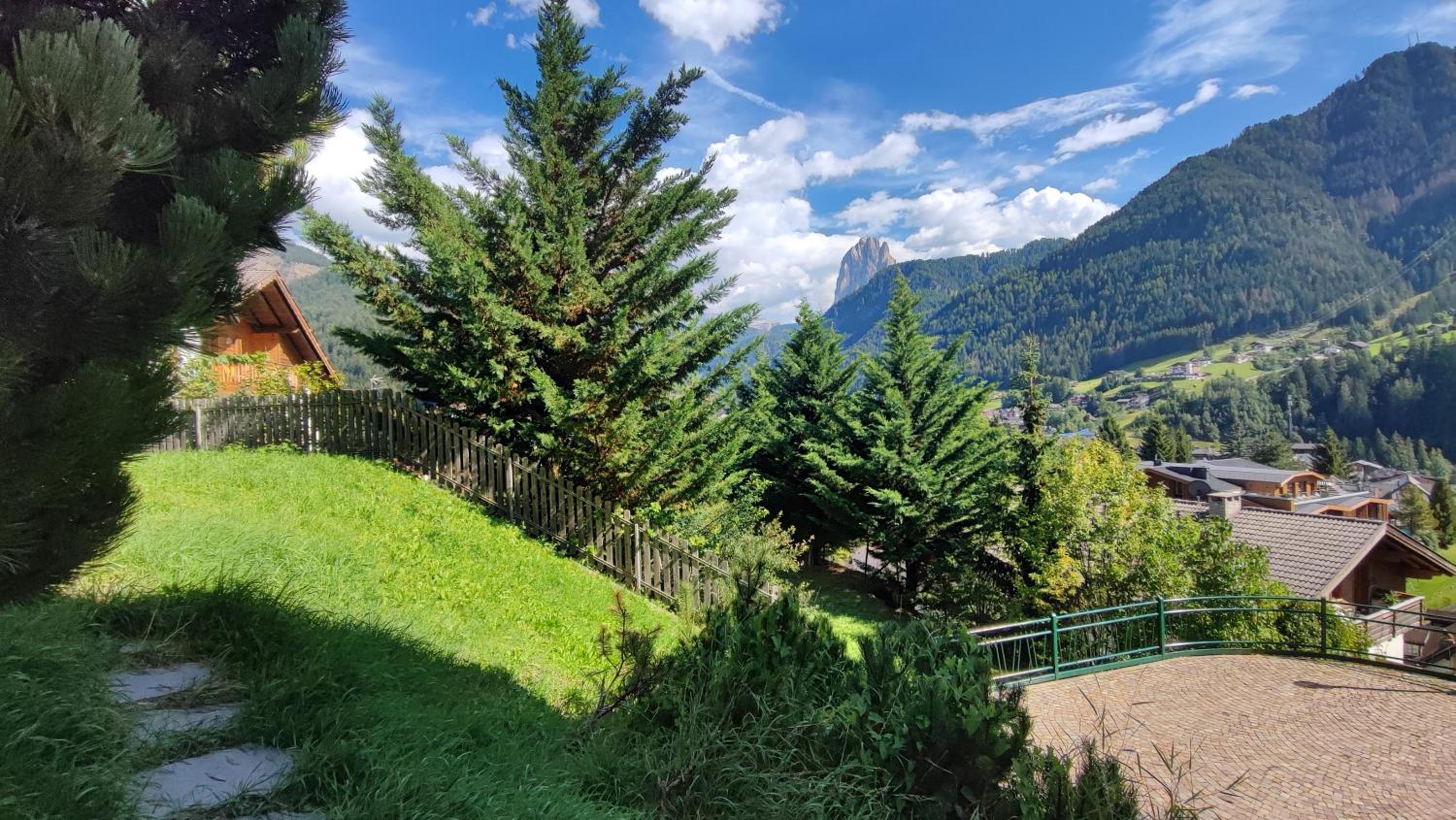 Villa Suredl view 3