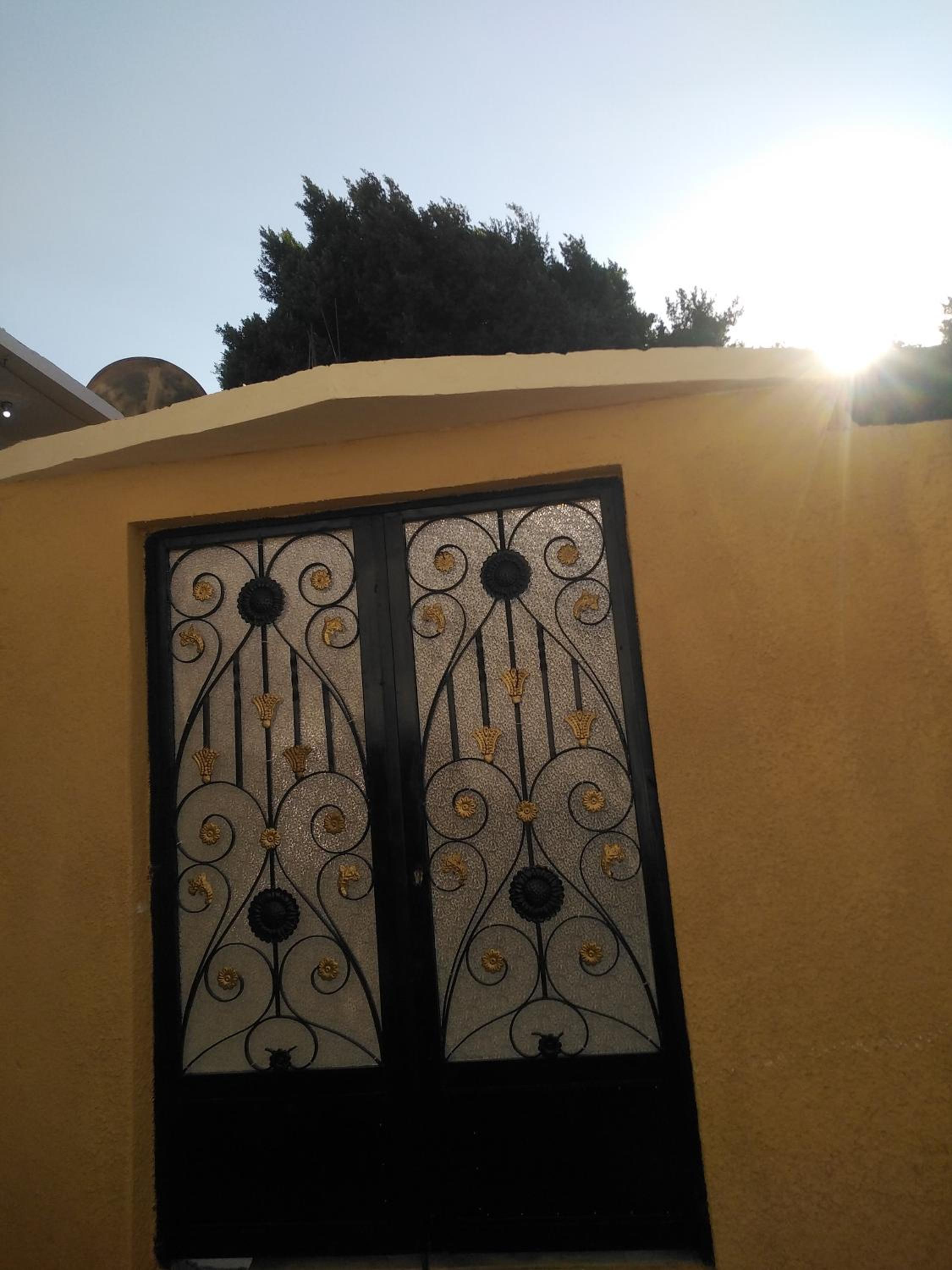 Nana Pyramids Guest House