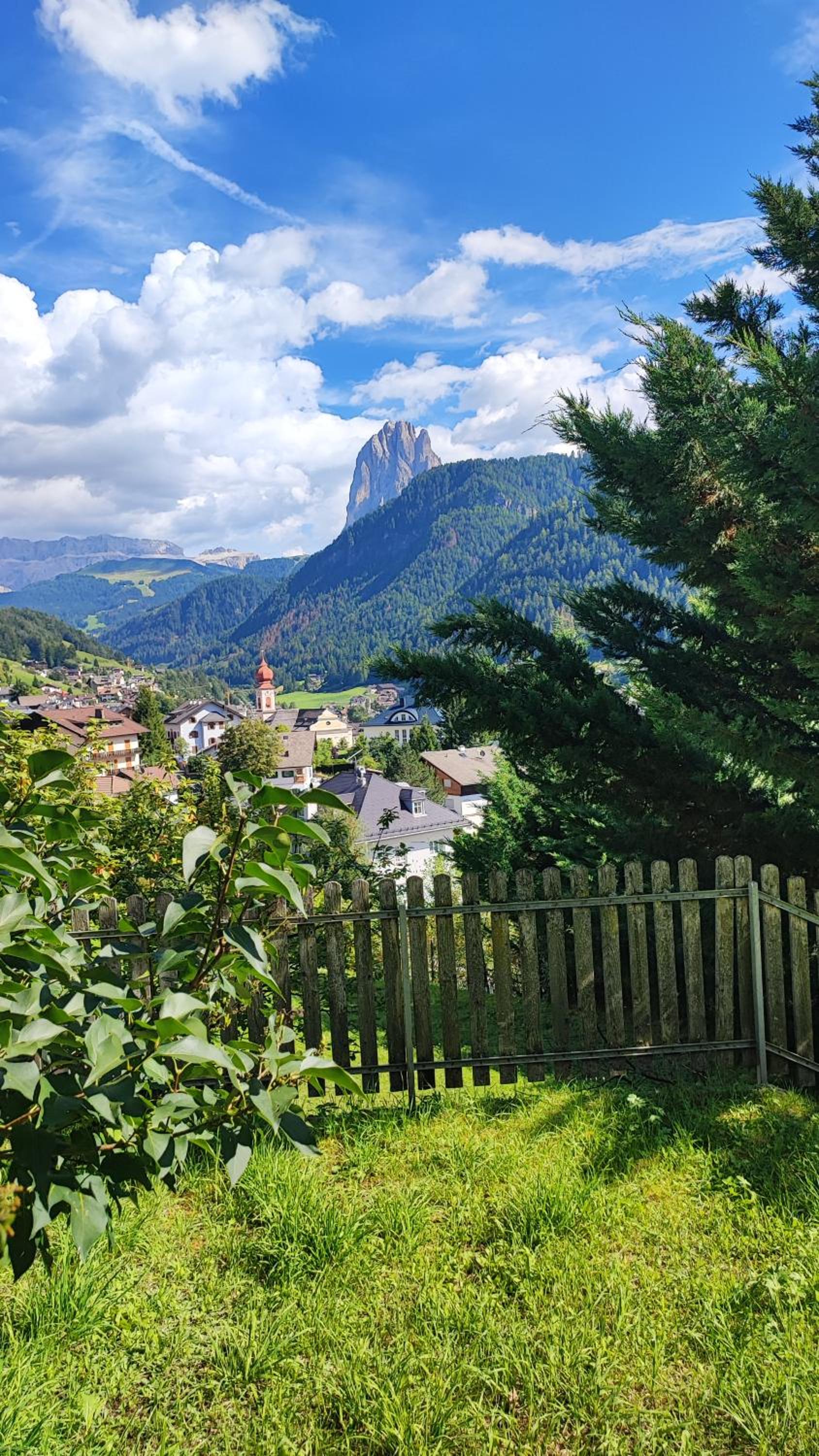 Villa Suredl view 4