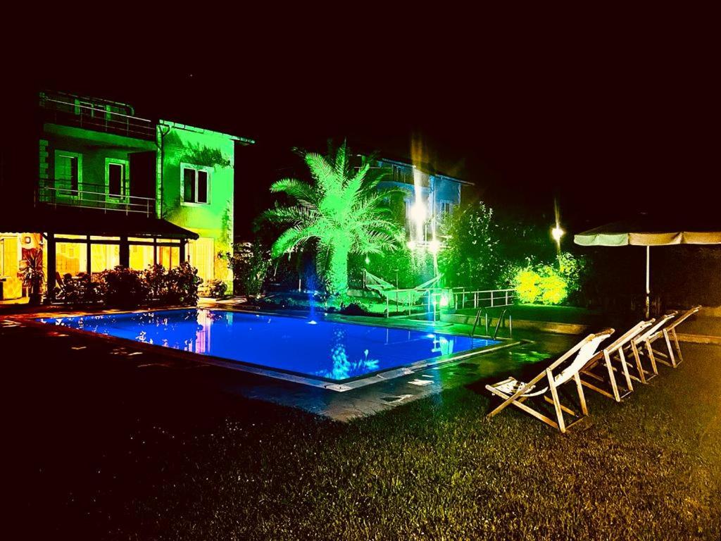 Villa Moon