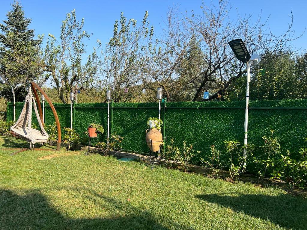 Villa Moon