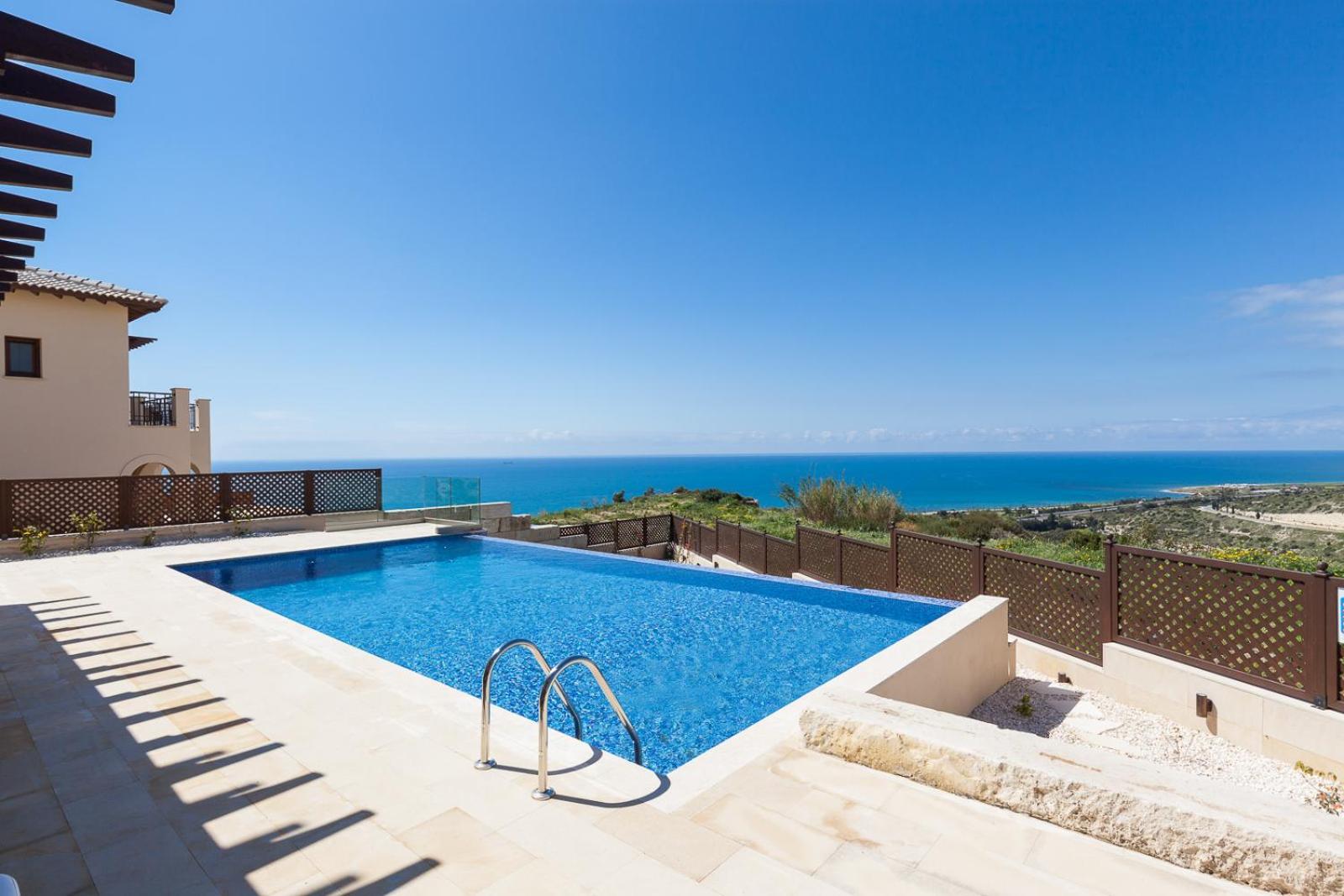Aphrodite Hills Rentals - Mythos Collection Villas