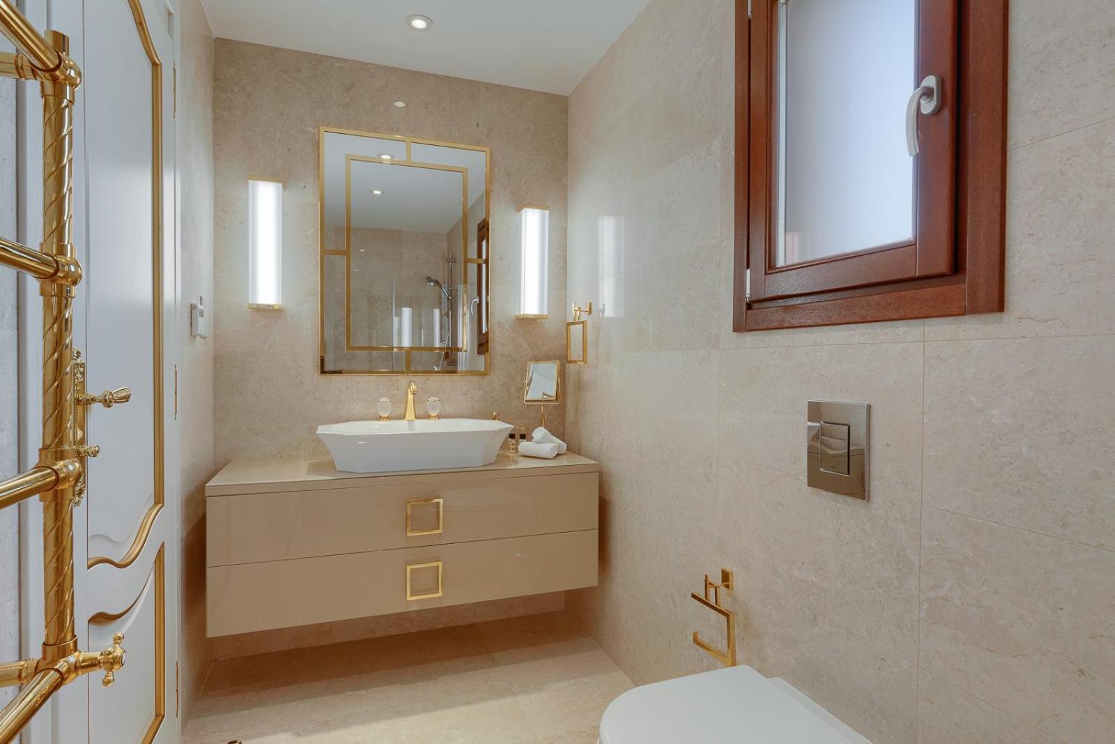 Aphrodite Hills Rentals - Mythos Collection Villas