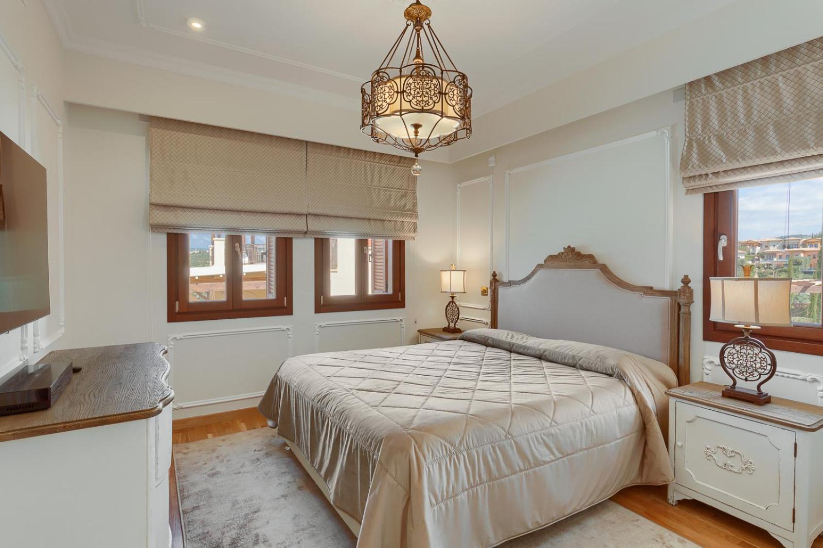 Aphrodite Hills Rentals - Mythos Collection Villas