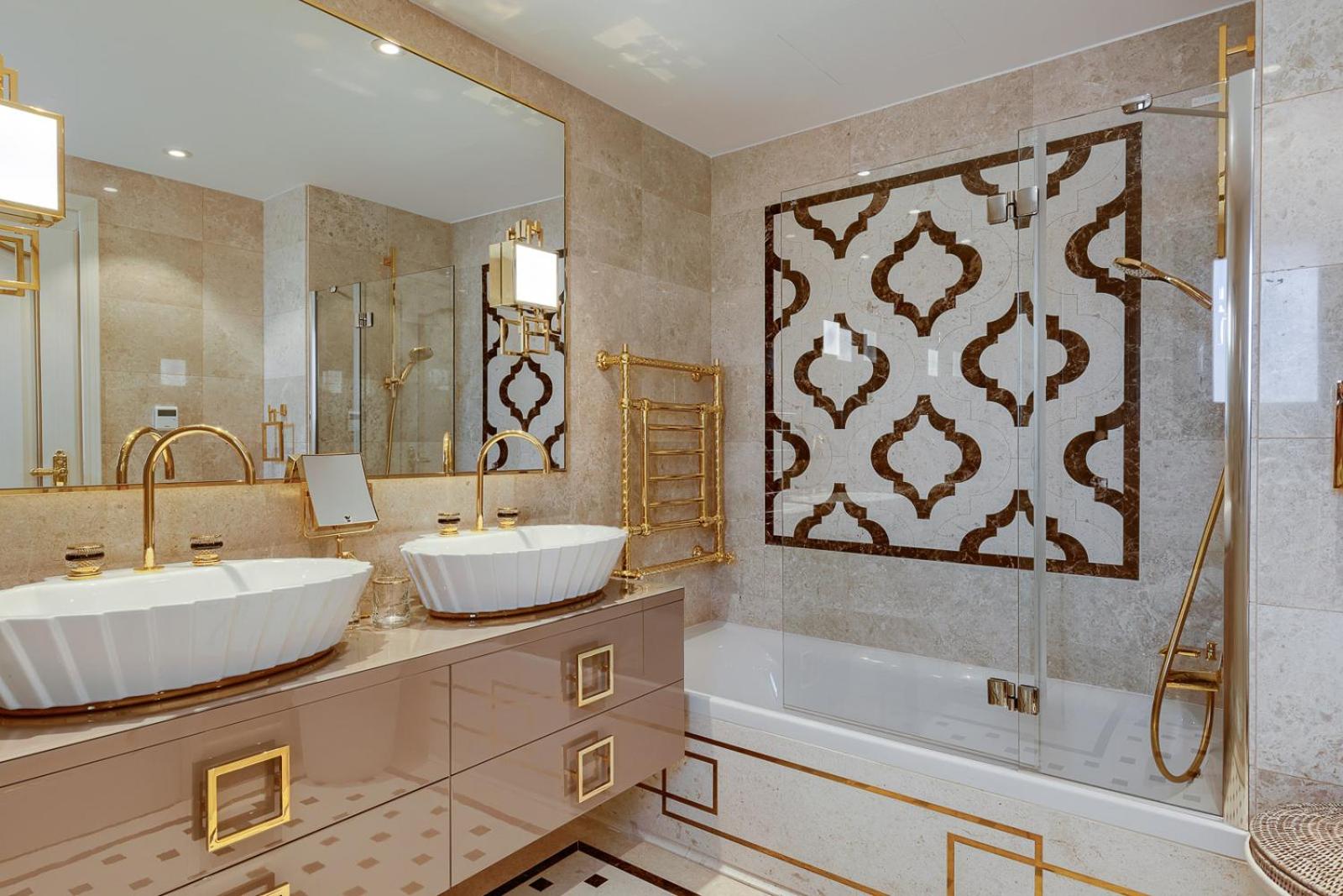 Aphrodite Hills Rentals - Mythos Collection Villas