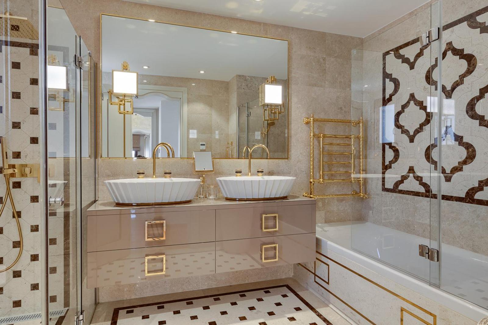 Aphrodite Hills Rentals - Mythos Collection Villas
