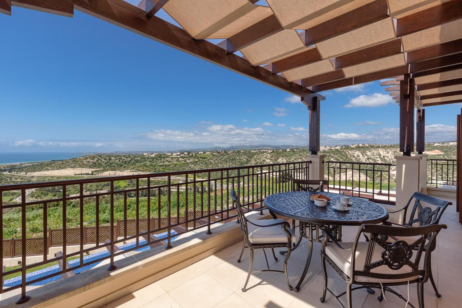 Aphrodite Hills Rentals - Mythos Collection Villas