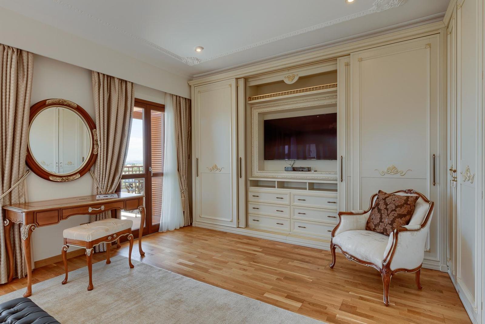 Aphrodite Hills Rentals - Mythos Collection Villas