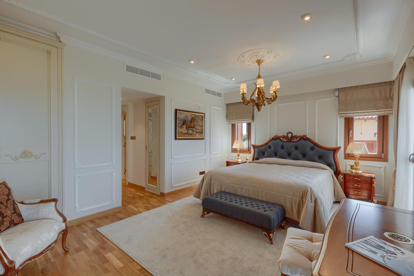 Aphrodite Hills Rentals - Mythos Collection Villas