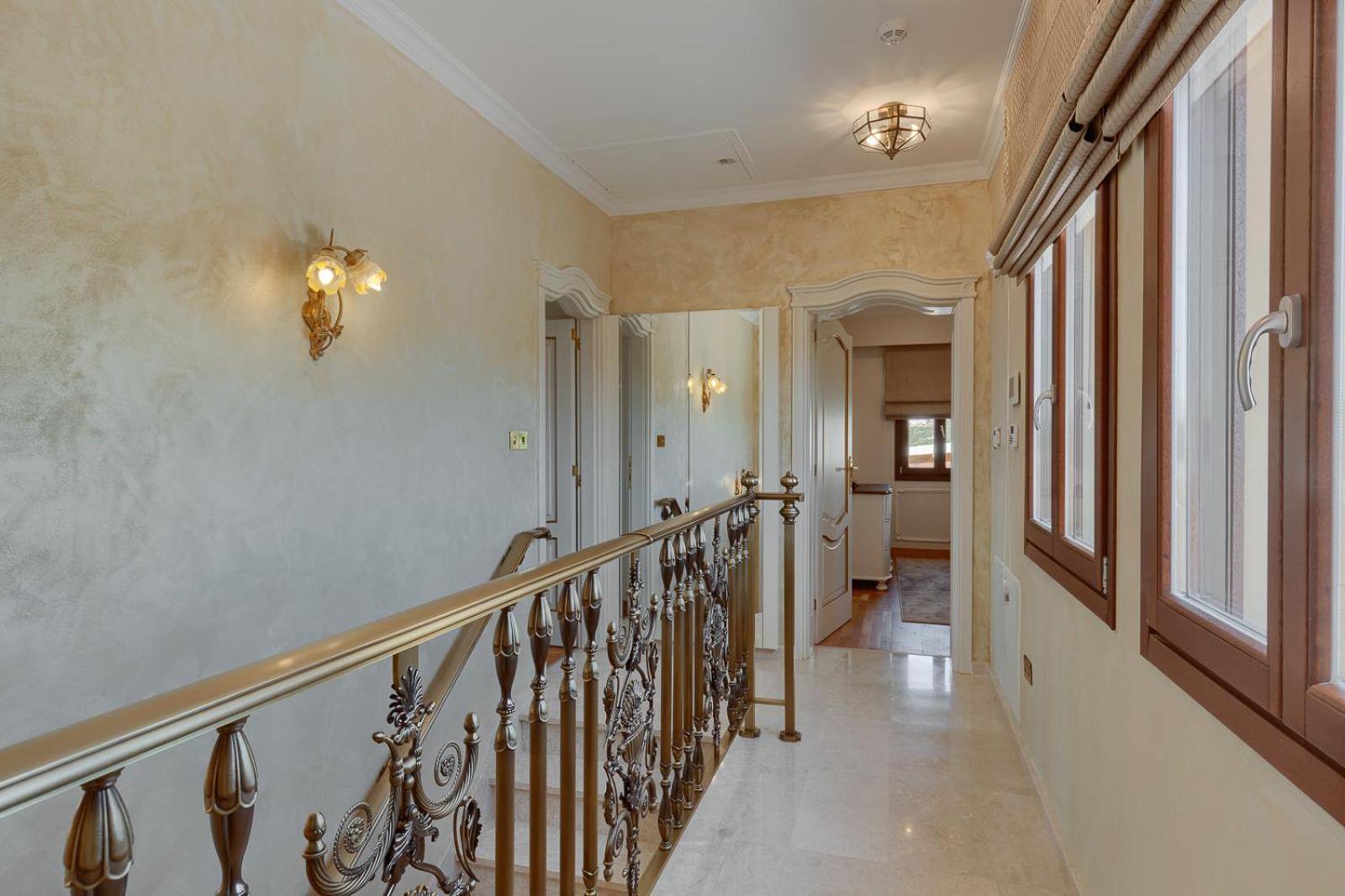 Aphrodite Hills Rentals - Mythos Collection Villas