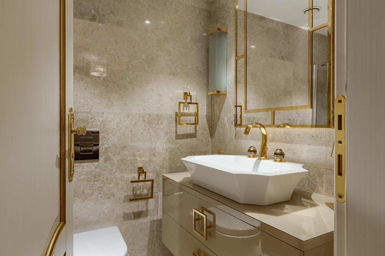 Aphrodite Hills Rentals - Mythos Collection Villas