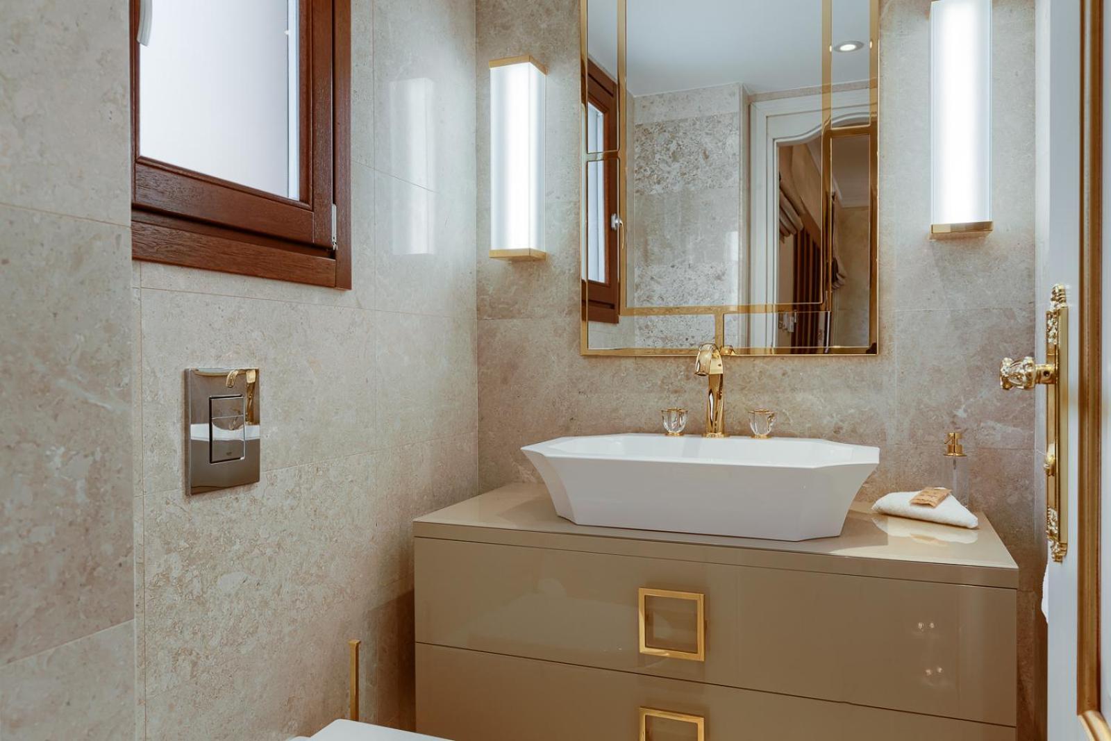 Aphrodite Hills Rentals - Mythos Collection Villas