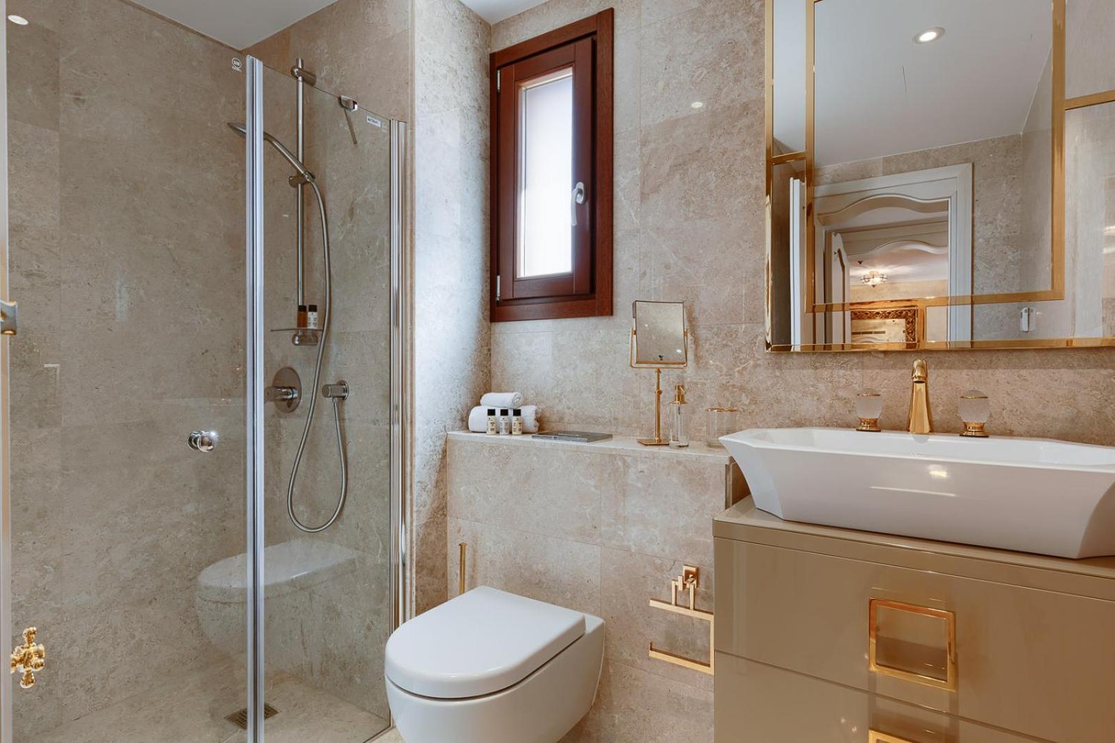 Aphrodite Hills Rentals - Mythos Collection Villas