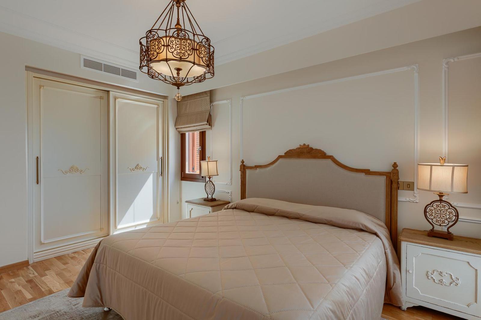 Aphrodite Hills Rentals - Mythos Collection Villas