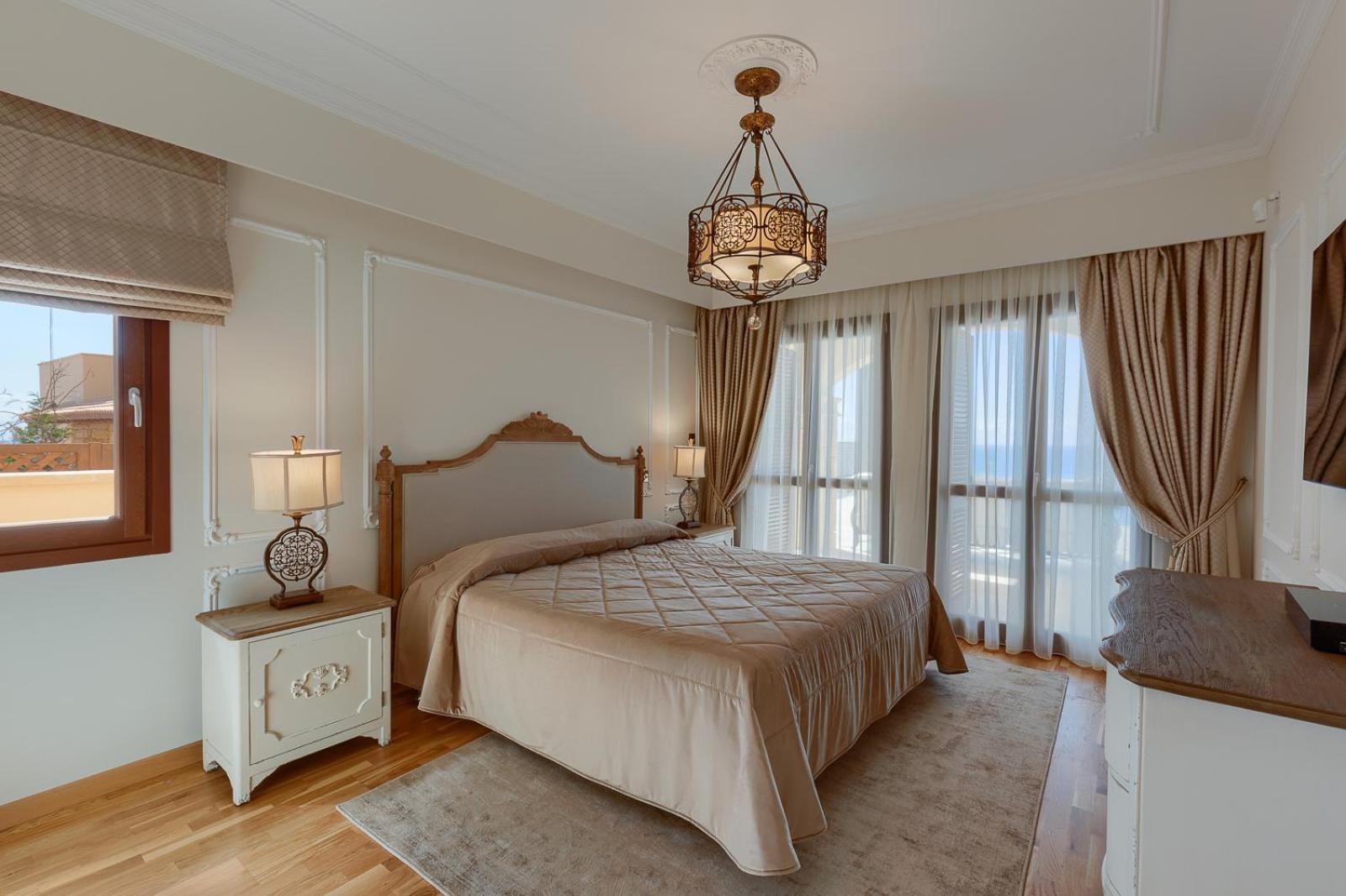 Aphrodite Hills Rentals - Mythos Collection Villas