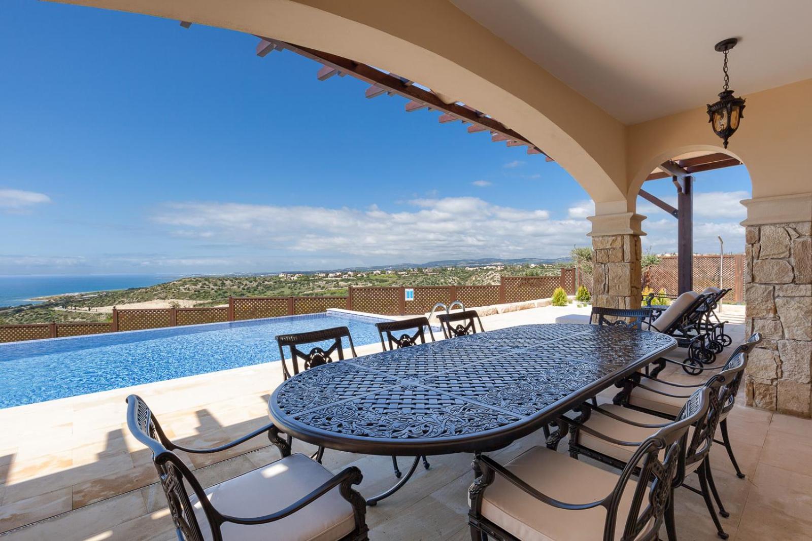 Aphrodite Hills Rentals - Mythos Collection Villas