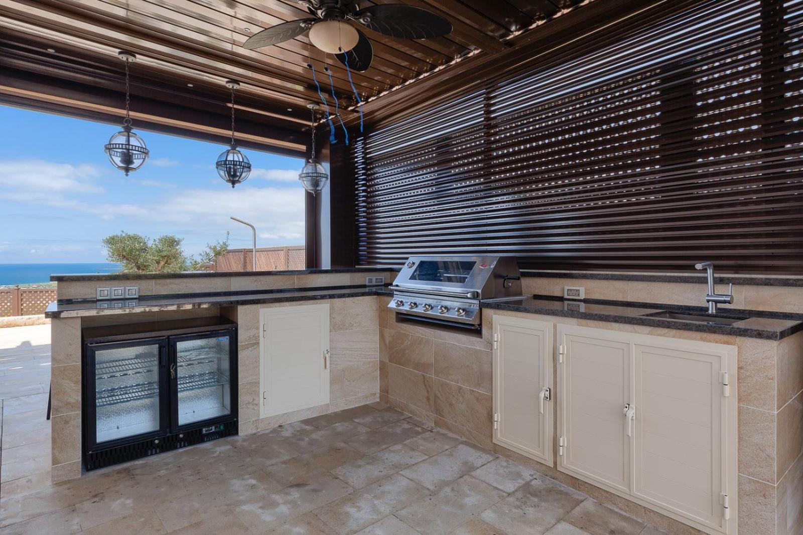 Aphrodite Hills Rentals - Mythos Collection Villas