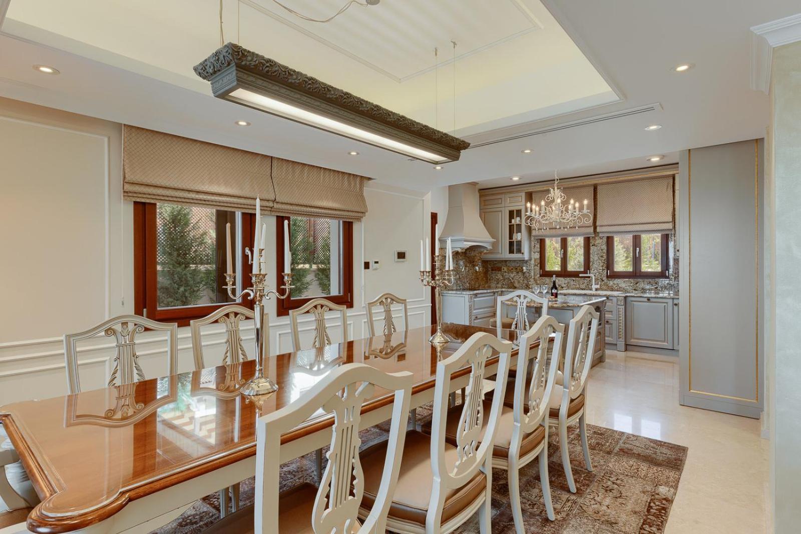 Aphrodite Hills Rentals - Mythos Collection Villas