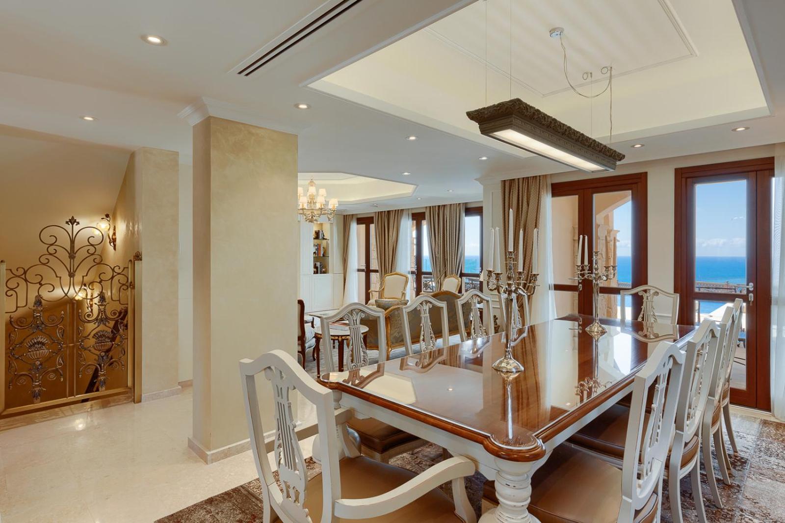 Aphrodite Hills Rentals - Mythos Collection Villas