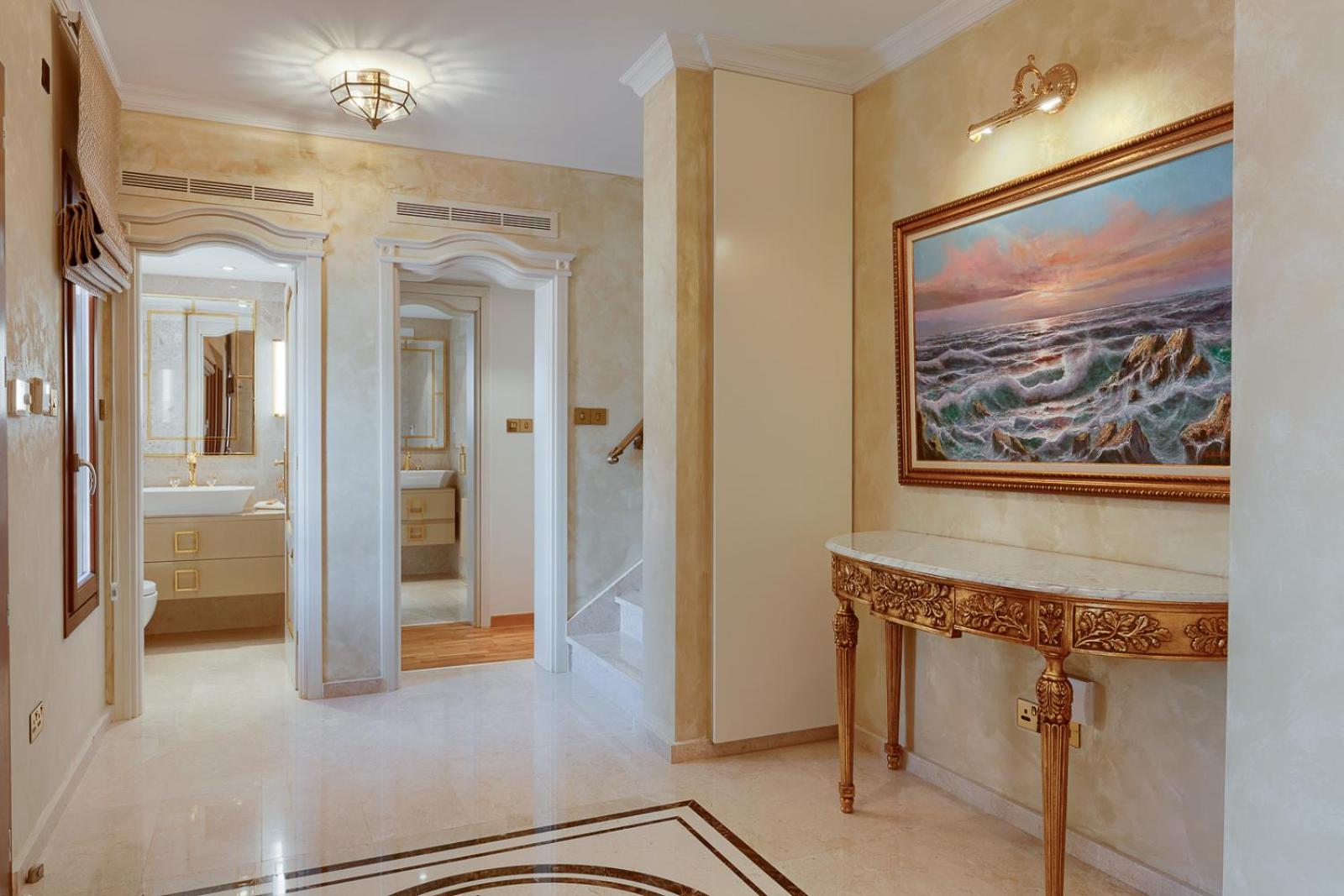 Aphrodite Hills Rentals - Mythos Collection Villas