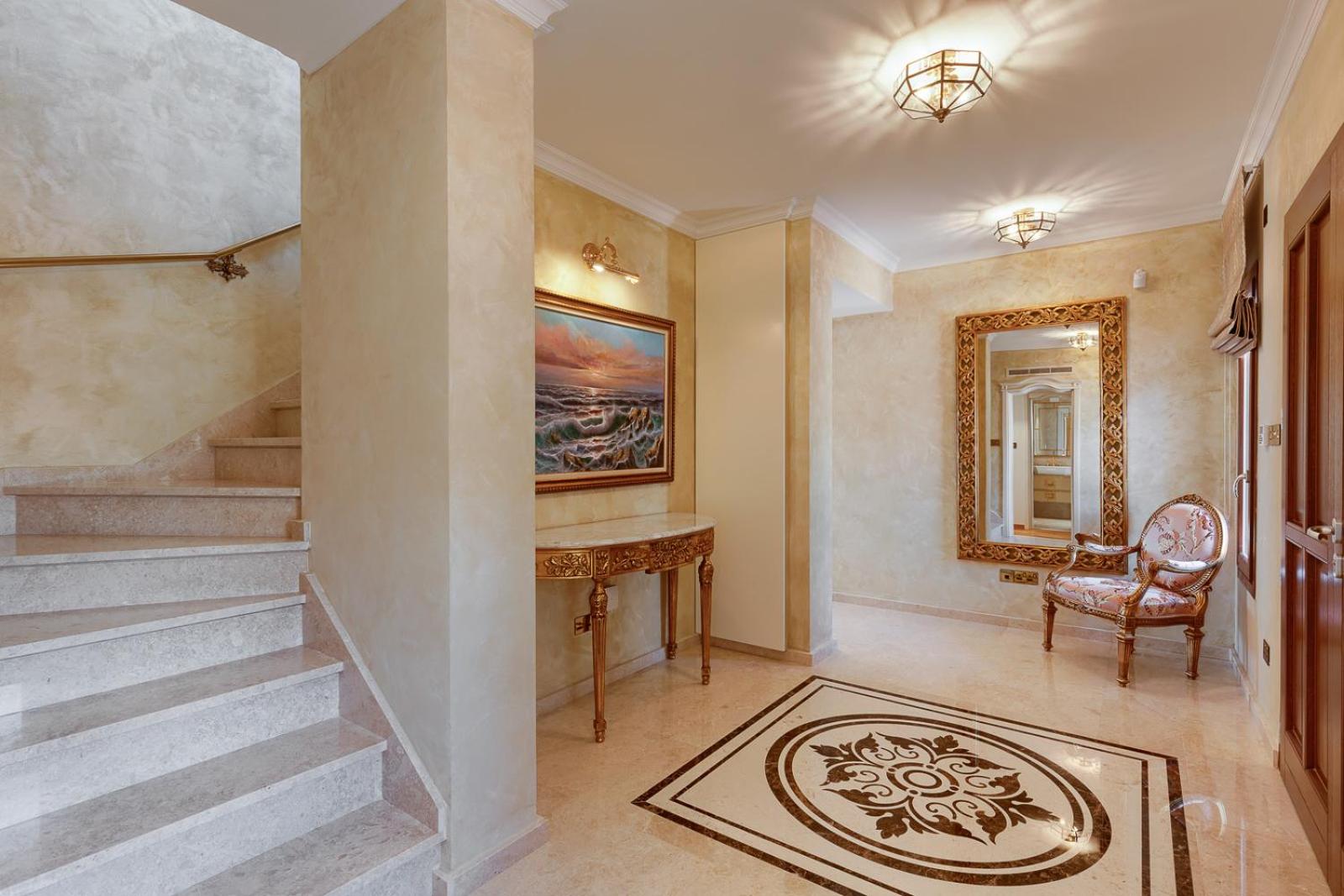Aphrodite Hills Rentals - Mythos Collection Villas