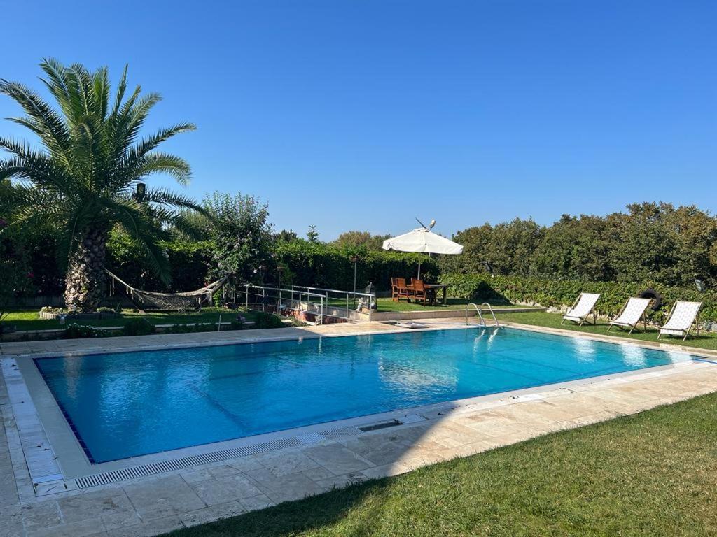 Villa Moon