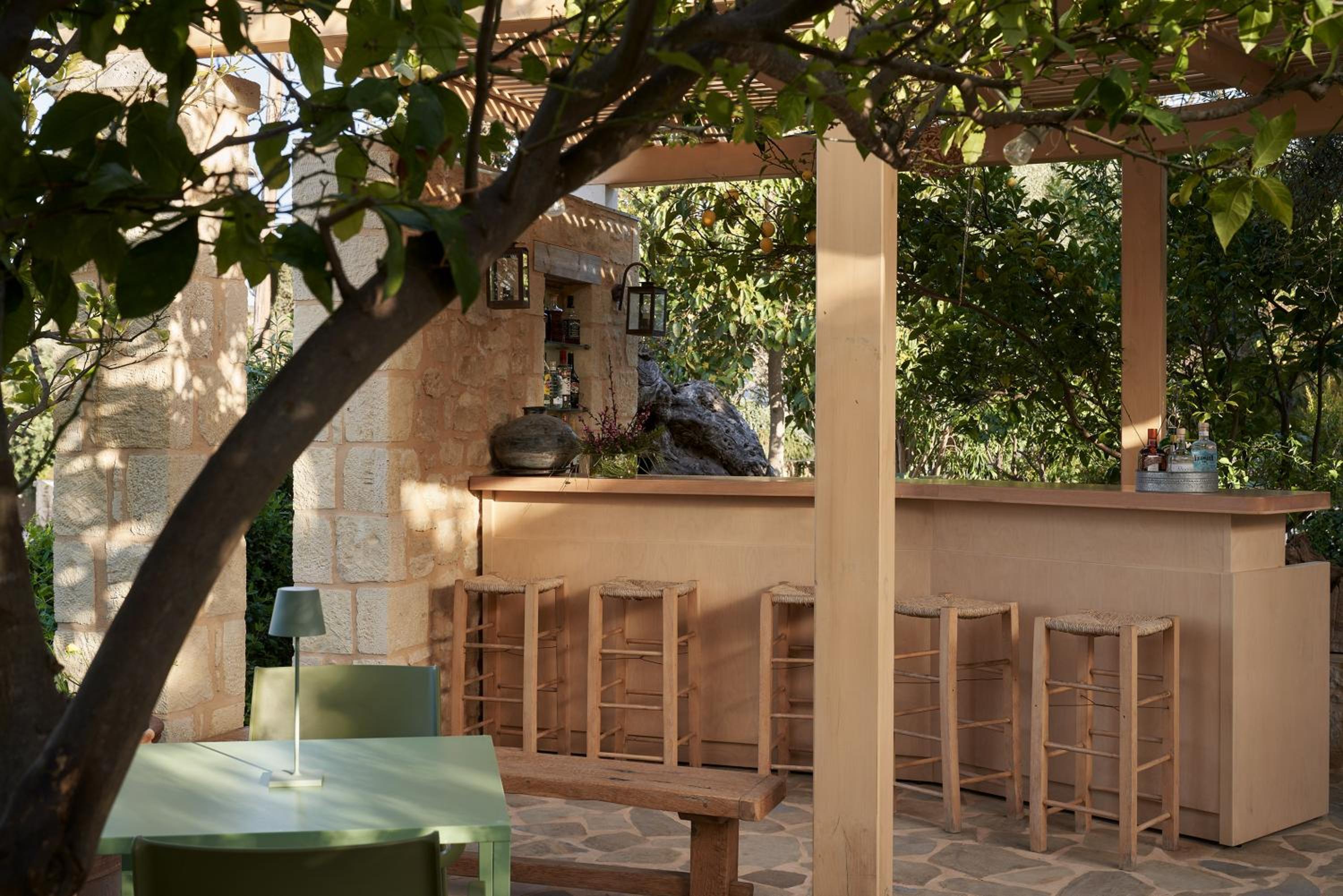 Kapsaliana Village Hotel 168
