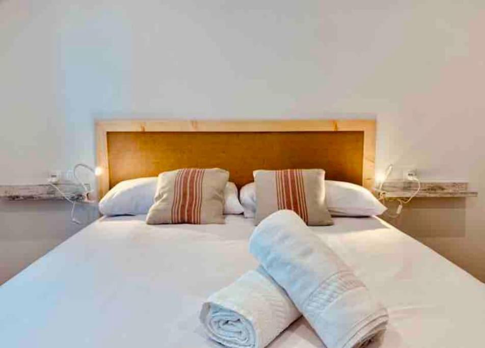 Beach apartment photo 4