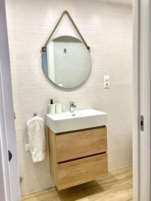 Beach apartment photo 3